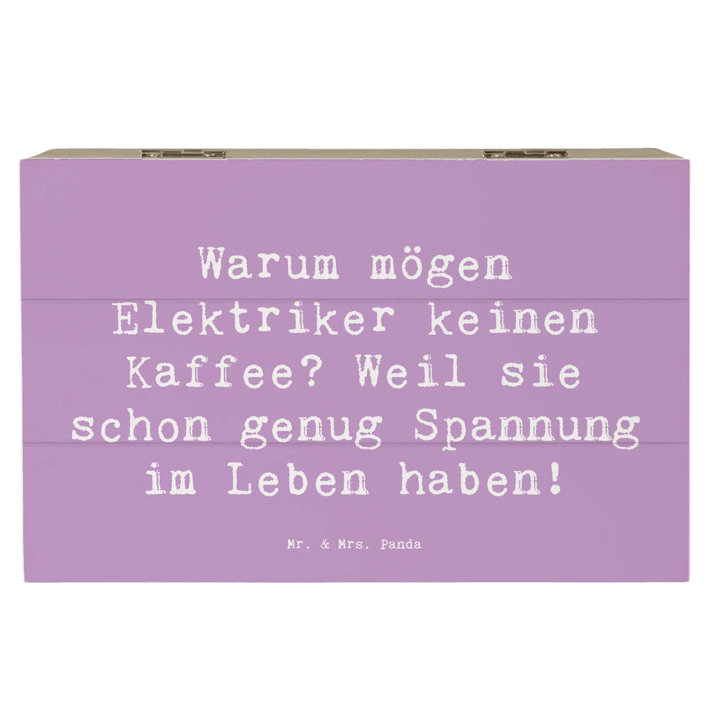 Holzkiste Spruch Elektriker Witz Holzkiste, Kiste, Schatzkiste, Truhe, Schatulle, XXL, Erinnerungsbox, Erinnerungskiste, Dekokiste, Aufbewahrungsbox, Geschenkbox, Geschenkdose, Beruf, Ausbildung, Jubiläum, Abschied, Rente, Kollege, Kollegin, Geschenk, Schenken, Arbeitskollege, Mitarbeiter, Firma, Danke, Dankeschön