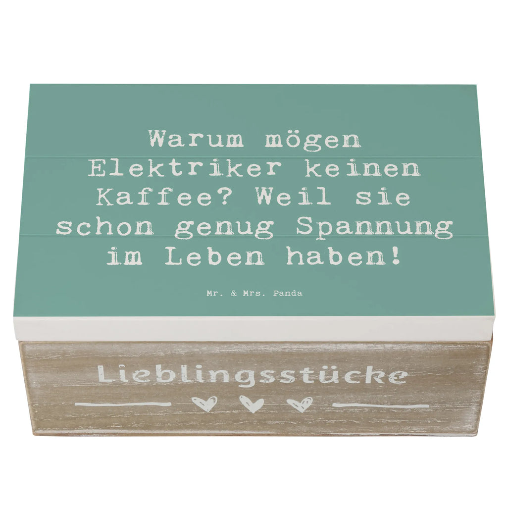 Holzkiste Spruch Elektriker Witz Holzkiste, Kiste, Schatzkiste, Truhe, Schatulle, XXL, Erinnerungsbox, Erinnerungskiste, Dekokiste, Aufbewahrungsbox, Geschenkbox, Geschenkdose, Beruf, Ausbildung, Jubiläum, Abschied, Rente, Kollege, Kollegin, Geschenk, Schenken, Arbeitskollege, Mitarbeiter, Firma, Danke, Dankeschön