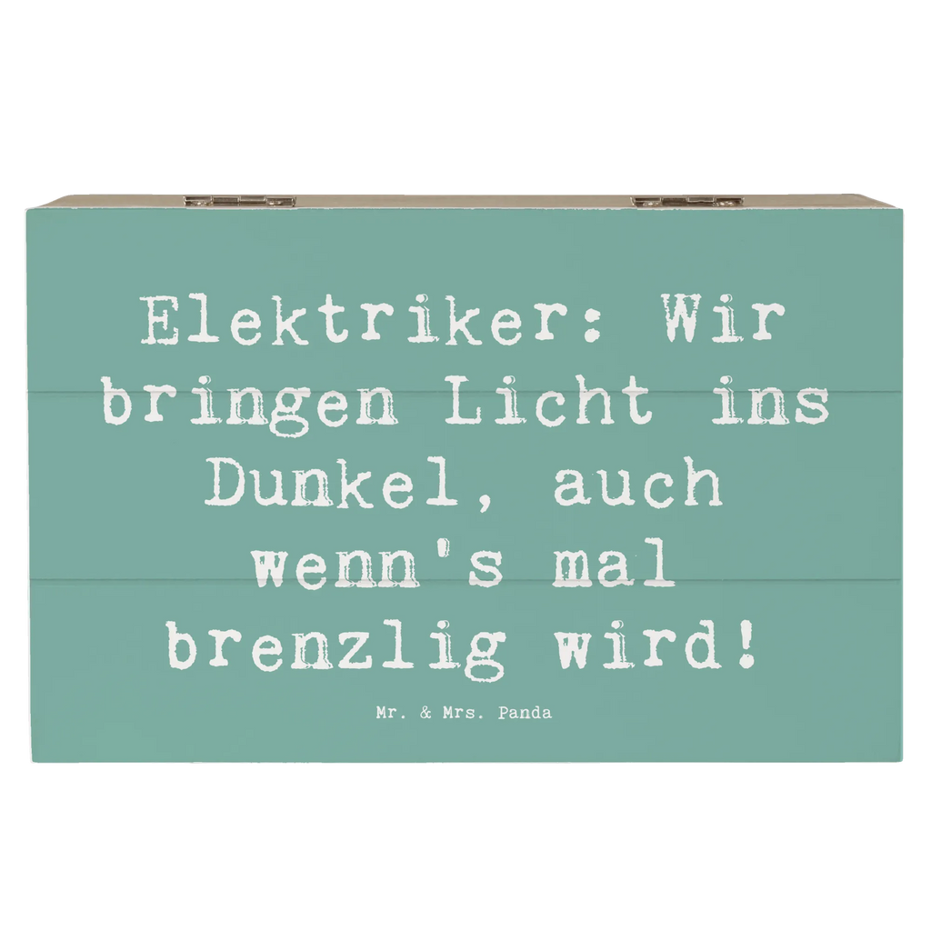 Holzkiste Spruch Elektriker Lichtbringer Holzkiste, Kiste, Schatzkiste, Truhe, Schatulle, XXL, Erinnerungsbox, Erinnerungskiste, Dekokiste, Aufbewahrungsbox, Geschenkbox, Geschenkdose, Beruf, Ausbildung, Jubiläum, Abschied, Rente, Kollege, Kollegin, Geschenk, Schenken, Arbeitskollege, Mitarbeiter, Firma, Danke, Dankeschön