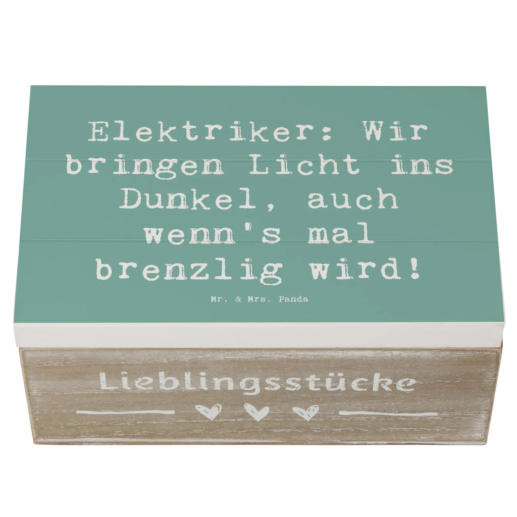 Holzkiste Spruch Elektriker Lichtbringer Holzkiste, Kiste, Schatzkiste, Truhe, Schatulle, XXL, Erinnerungsbox, Erinnerungskiste, Dekokiste, Aufbewahrungsbox, Geschenkbox, Geschenkdose, Beruf, Ausbildung, Jubiläum, Abschied, Rente, Kollege, Kollegin, Geschenk, Schenken, Arbeitskollege, Mitarbeiter, Firma, Danke, Dankeschön