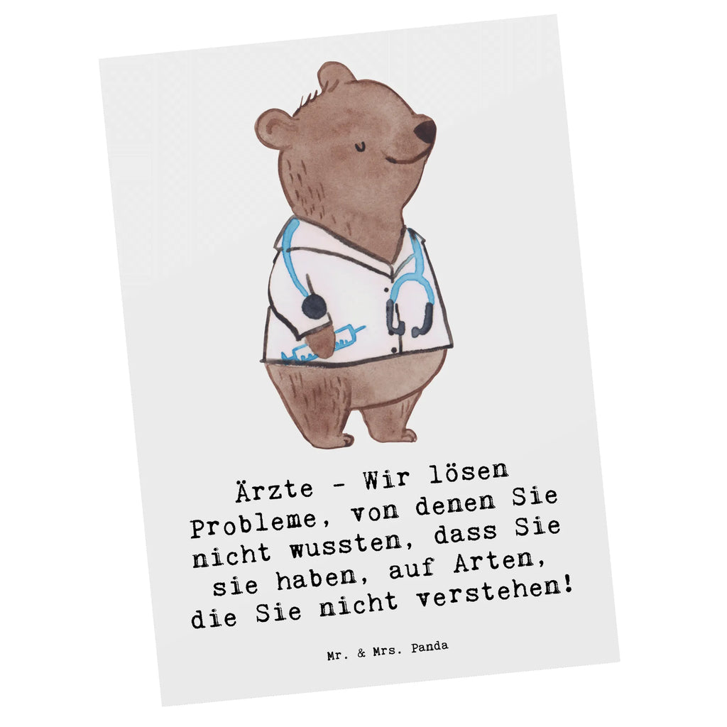 Postkarte Arzt Probleme Lösen Postkarte, Karte, Geschenkkarte, Grußkarte, Einladung, Ansichtskarte, Geburtstagskarte, Einladungskarte, Dankeskarte, Ansichtskarten, Einladung Geburtstag, Einladungskarten Geburtstag, Beruf, Ausbildung, Jubiläum, Abschied, Rente, Kollege, Kollegin, Geschenk, Schenken, Arbeitskollege, Mitarbeiter, Firma, Danke, Dankeschön