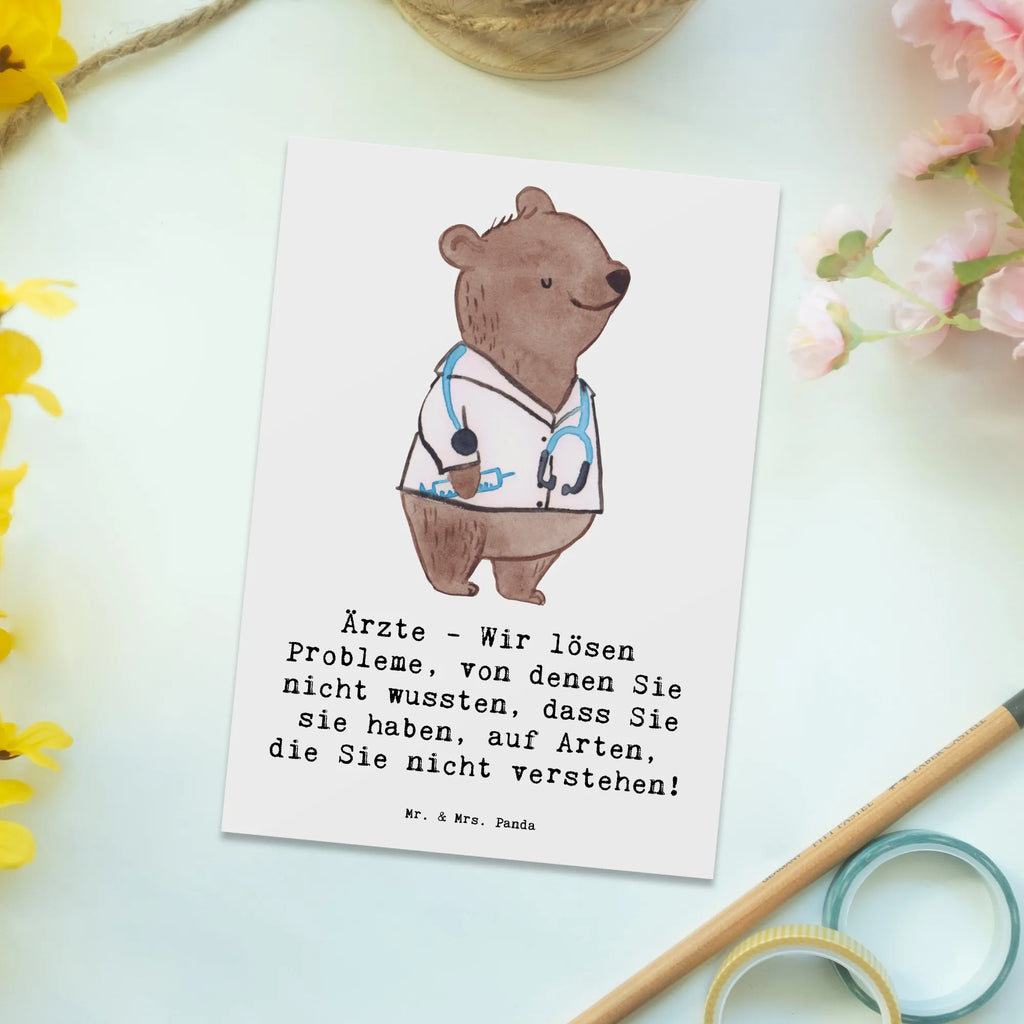 Postkarte Arzt Probleme Lösen Postkarte, Karte, Geschenkkarte, Grußkarte, Einladung, Ansichtskarte, Geburtstagskarte, Einladungskarte, Dankeskarte, Ansichtskarten, Einladung Geburtstag, Einladungskarten Geburtstag, Beruf, Ausbildung, Jubiläum, Abschied, Rente, Kollege, Kollegin, Geschenk, Schenken, Arbeitskollege, Mitarbeiter, Firma, Danke, Dankeschön