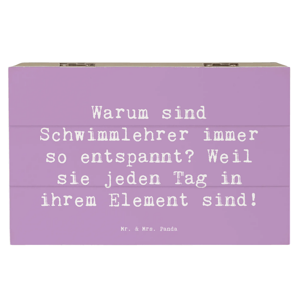 Holzkiste Spruch Entspannte Schwimmlehrer Holzkiste, Kiste, Schatzkiste, Truhe, Schatulle, XXL, Erinnerungsbox, Erinnerungskiste, Dekokiste, Aufbewahrungsbox, Geschenkbox, Geschenkdose, Beruf, Ausbildung, Jubiläum, Abschied, Rente, Kollege, Kollegin, Geschenk, Schenken, Arbeitskollege, Mitarbeiter, Firma, Danke, Dankeschön