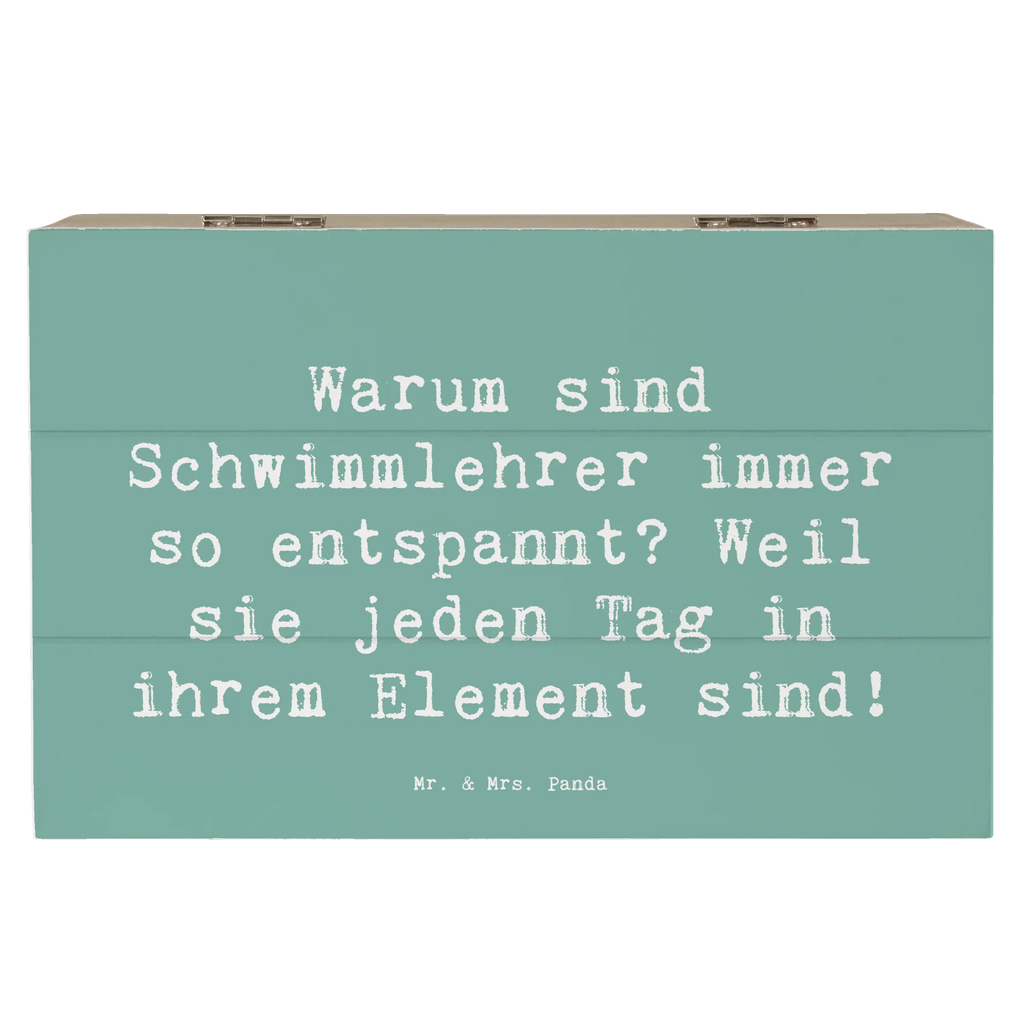 Holzkiste Spruch Entspannte Schwimmlehrer Holzkiste, Kiste, Schatzkiste, Truhe, Schatulle, XXL, Erinnerungsbox, Erinnerungskiste, Dekokiste, Aufbewahrungsbox, Geschenkbox, Geschenkdose, Beruf, Ausbildung, Jubiläum, Abschied, Rente, Kollege, Kollegin, Geschenk, Schenken, Arbeitskollege, Mitarbeiter, Firma, Danke, Dankeschön