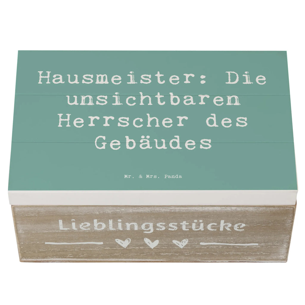 Holzkiste Spruch Hausmeister: Die unsichtbaren Herrscher des Gebäudes Holzkiste, Kiste, Schatzkiste, Truhe, Schatulle, XXL, Erinnerungsbox, Erinnerungskiste, Dekokiste, Aufbewahrungsbox, Geschenkbox, Geschenkdose, Beruf, Ausbildung, Jubiläum, Abschied, Rente, Kollege, Kollegin, Geschenk, Schenken, Arbeitskollege, Mitarbeiter, Firma, Danke, Dankeschön