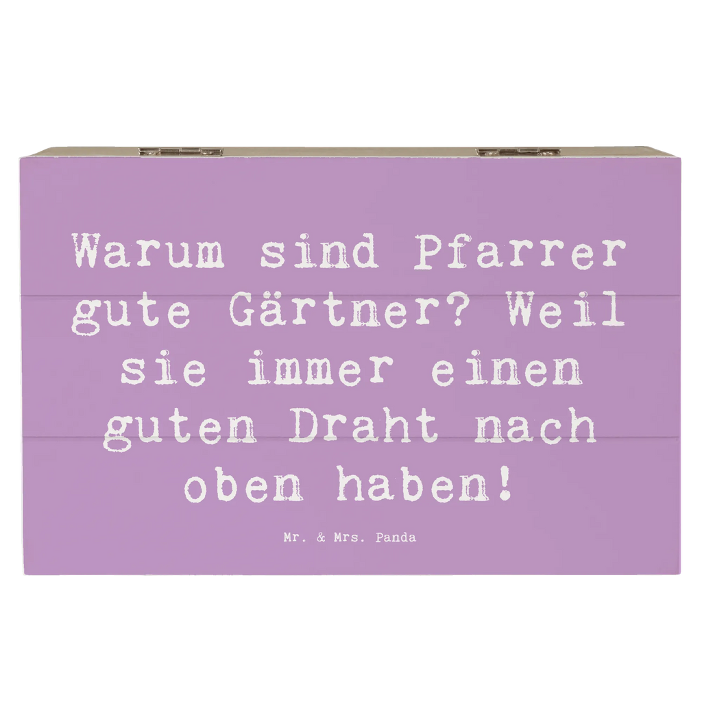 Holzkiste Spruch Pfarrer Gärtner Holzkiste, Kiste, Schatzkiste, Truhe, Schatulle, XXL, Erinnerungsbox, Erinnerungskiste, Dekokiste, Aufbewahrungsbox, Geschenkbox, Geschenkdose, Beruf, Ausbildung, Jubiläum, Abschied, Rente, Kollege, Kollegin, Geschenk, Schenken, Arbeitskollege, Mitarbeiter, Firma, Danke, Dankeschön