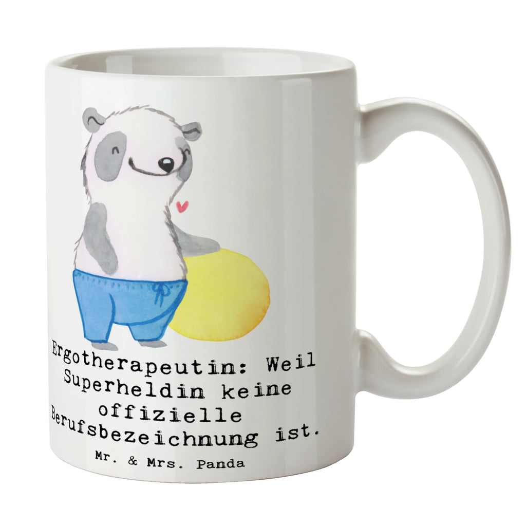 Tasse Ergotherapeutin Superheldin Tasse, Kaffeetasse, Teetasse, Becher, Kaffeebecher, Teebecher, Keramiktasse, Porzellantasse, Büro Tasse, Geschenk Tasse, Tasse Sprüche, Tasse Motive, Kaffeetassen, Tasse bedrucken, Designer Tasse, Cappuccino Tassen, Schöne Teetassen, Beruf, Ausbildung, Jubiläum, Abschied, Rente, Kollege, Kollegin, Geschenk, Schenken, Arbeitskollege, Mitarbeiter, Firma, Danke, Dankeschön