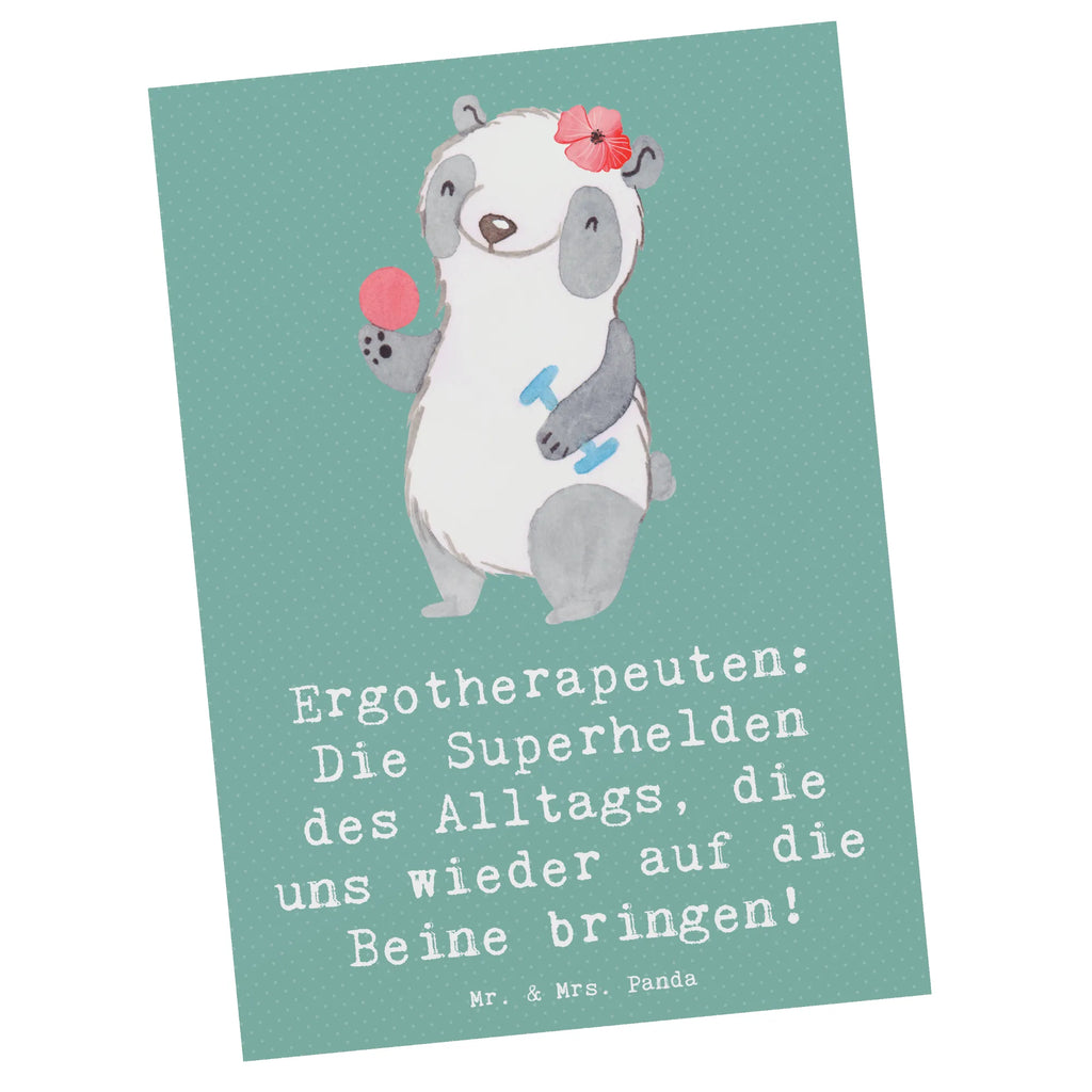 Postkarte Ergotherapeutin Superhelden Postkarte, Karte, Geschenkkarte, Grußkarte, Einladung, Ansichtskarte, Geburtstagskarte, Einladungskarte, Dankeskarte, Ansichtskarten, Einladung Geburtstag, Einladungskarten Geburtstag, Beruf, Ausbildung, Jubiläum, Abschied, Rente, Kollege, Kollegin, Geschenk, Schenken, Arbeitskollege, Mitarbeiter, Firma, Danke, Dankeschön