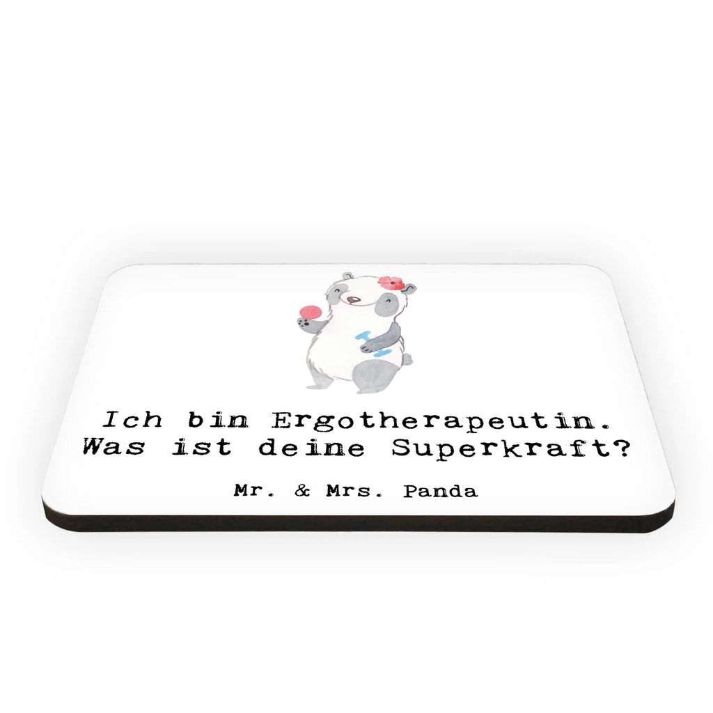 Magnet Super Ergotherapeutin Kühlschrankmagnet, Pinnwandmagnet, Souvenir Magnet, Motivmagnete, Dekomagnet, Whiteboard Magnet, Notiz Magnet, Kühlschrank Dekoration, Beruf, Ausbildung, Jubiläum, Abschied, Rente, Kollege, Kollegin, Geschenk, Schenken, Arbeitskollege, Mitarbeiter, Firma, Danke, Dankeschön