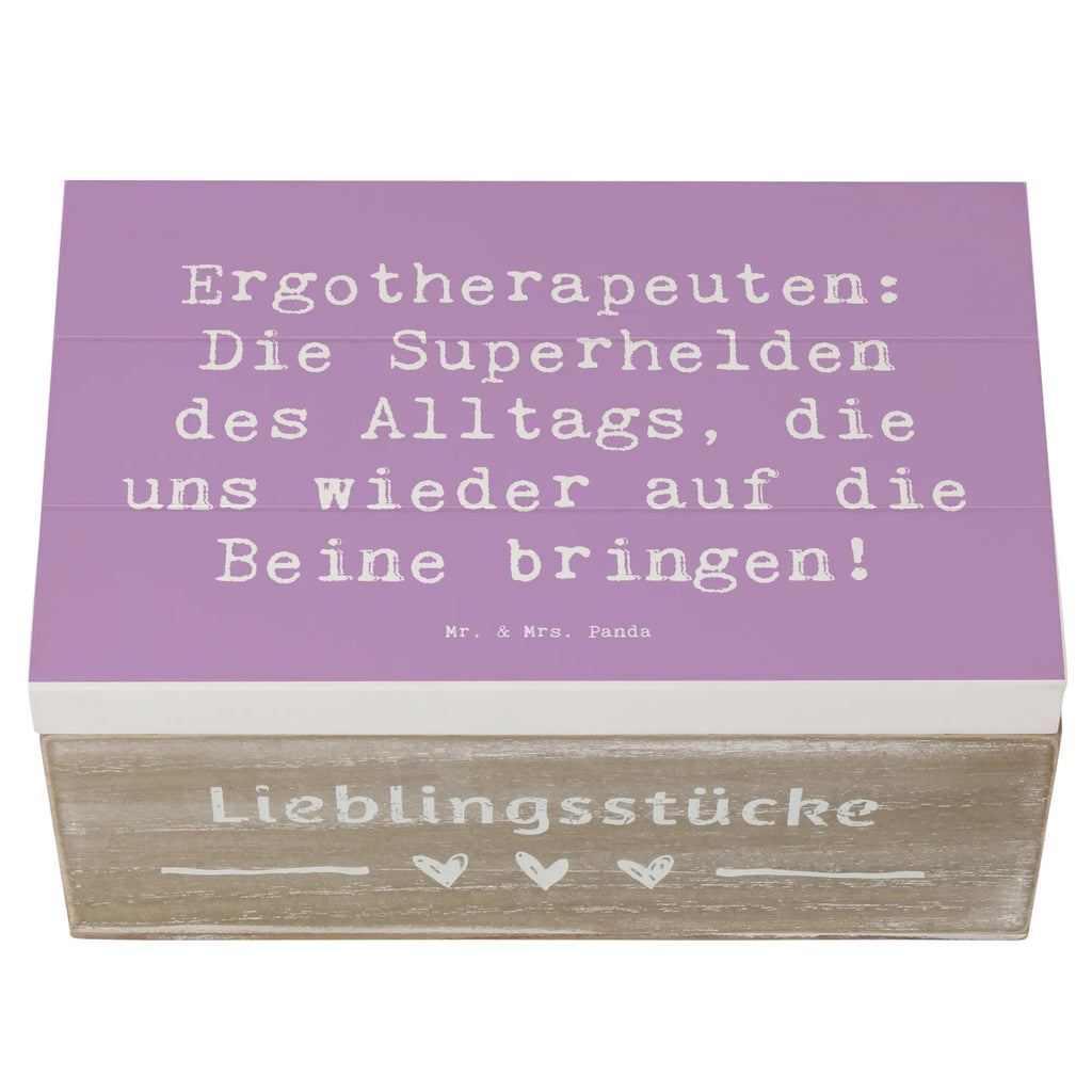 Holzkiste Spruch Ergotherapeutin Superhelden Holzkiste, Kiste, Schatzkiste, Truhe, Schatulle, XXL, Erinnerungsbox, Erinnerungskiste, Dekokiste, Aufbewahrungsbox, Geschenkbox, Geschenkdose, Beruf, Ausbildung, Jubiläum, Abschied, Rente, Kollege, Kollegin, Geschenk, Schenken, Arbeitskollege, Mitarbeiter, Firma, Danke, Dankeschön