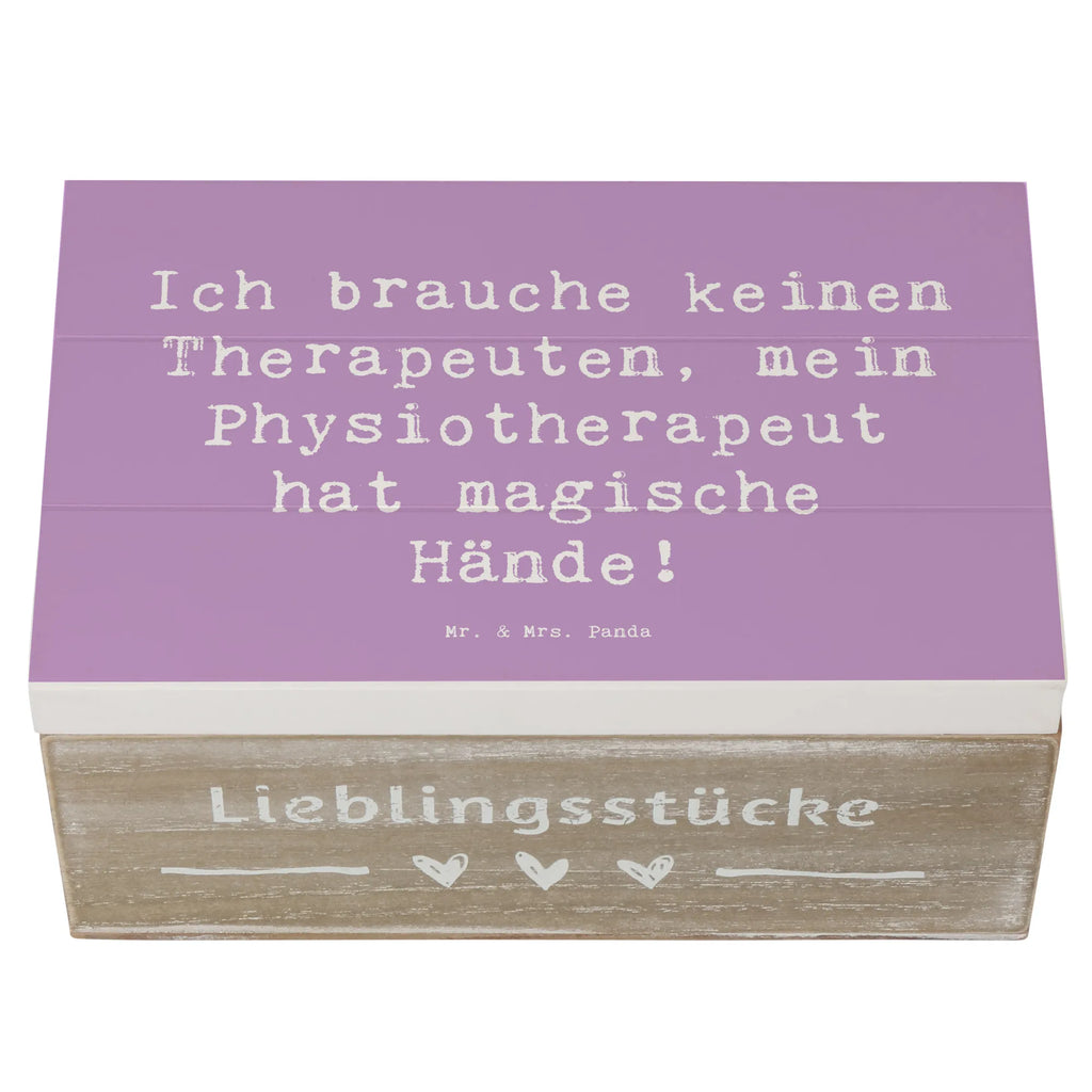 Holzkiste Spruch Magische Hände Physiotherapeut Holzkiste, Kiste, Schatzkiste, Truhe, Schatulle, XXL, Erinnerungsbox, Erinnerungskiste, Dekokiste, Aufbewahrungsbox, Geschenkbox, Geschenkdose, Beruf, Ausbildung, Jubiläum, Abschied, Rente, Kollege, Kollegin, Geschenk, Schenken, Arbeitskollege, Mitarbeiter, Firma, Danke, Dankeschön