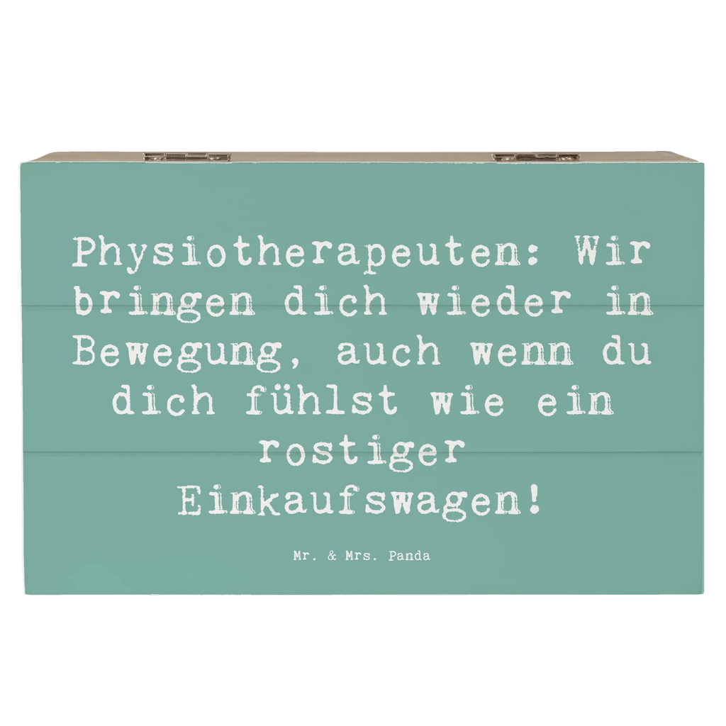 Holzkiste Spruch Physiotherapeut Bewegung Holzkiste, Kiste, Schatzkiste, Truhe, Schatulle, XXL, Erinnerungsbox, Erinnerungskiste, Dekokiste, Aufbewahrungsbox, Geschenkbox, Geschenkdose, Beruf, Ausbildung, Jubiläum, Abschied, Rente, Kollege, Kollegin, Geschenk, Schenken, Arbeitskollege, Mitarbeiter, Firma, Danke, Dankeschön