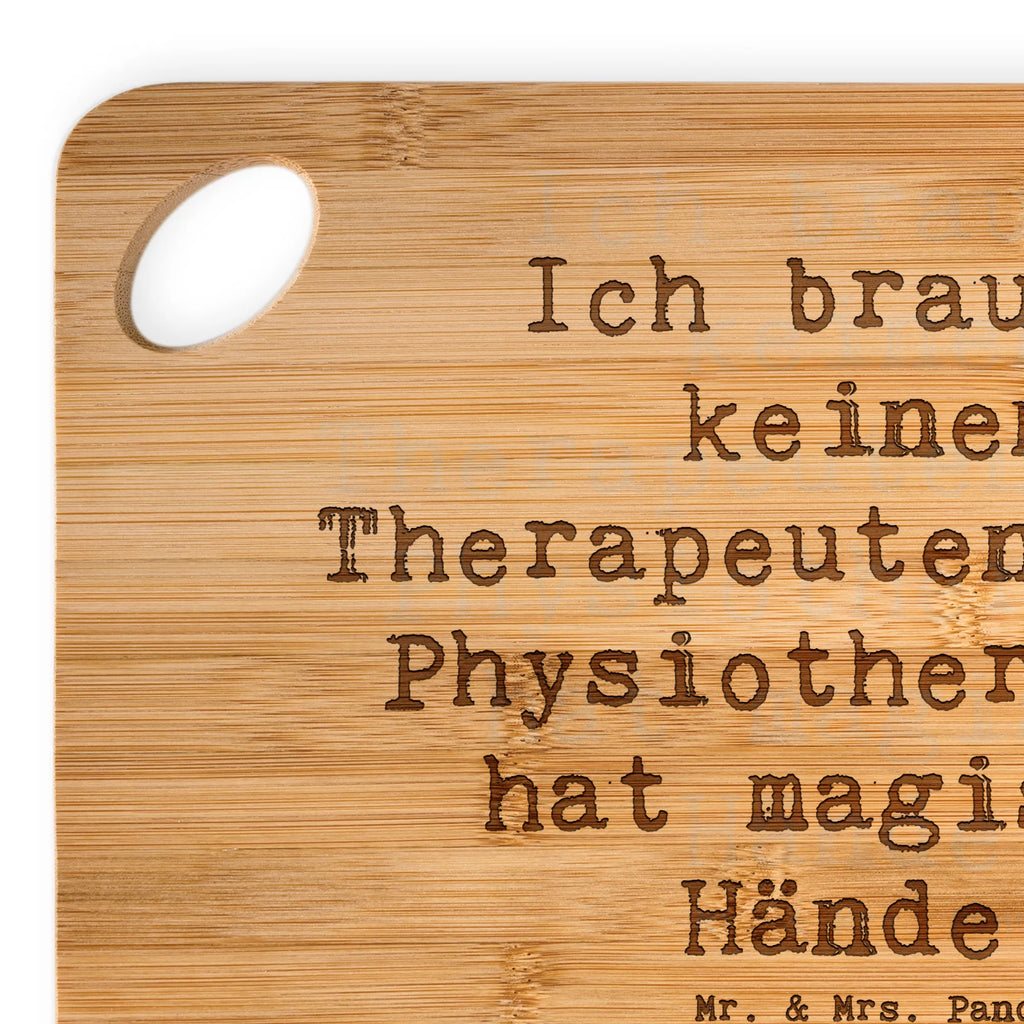 Bambus - Schneidebrett Spruch Magische Hände Physiotherapeut Schneidebrett, Holzbrett, Küchenbrett, Frühstücksbrett, Hackbrett, Brett, Holzbrettchen, Servierbrett, Bretter, Holzbretter, Holz Bretter, Schneidebrett Holz, Holzbrett mit Gravur, Schneidbrett, Holzbrett Küche, Holzschneidebrett, Beruf, Ausbildung, Jubiläum, Abschied, Rente, Kollege, Kollegin, Geschenk, Schenken, Arbeitskollege, Mitarbeiter, Firma, Danke, Dankeschön