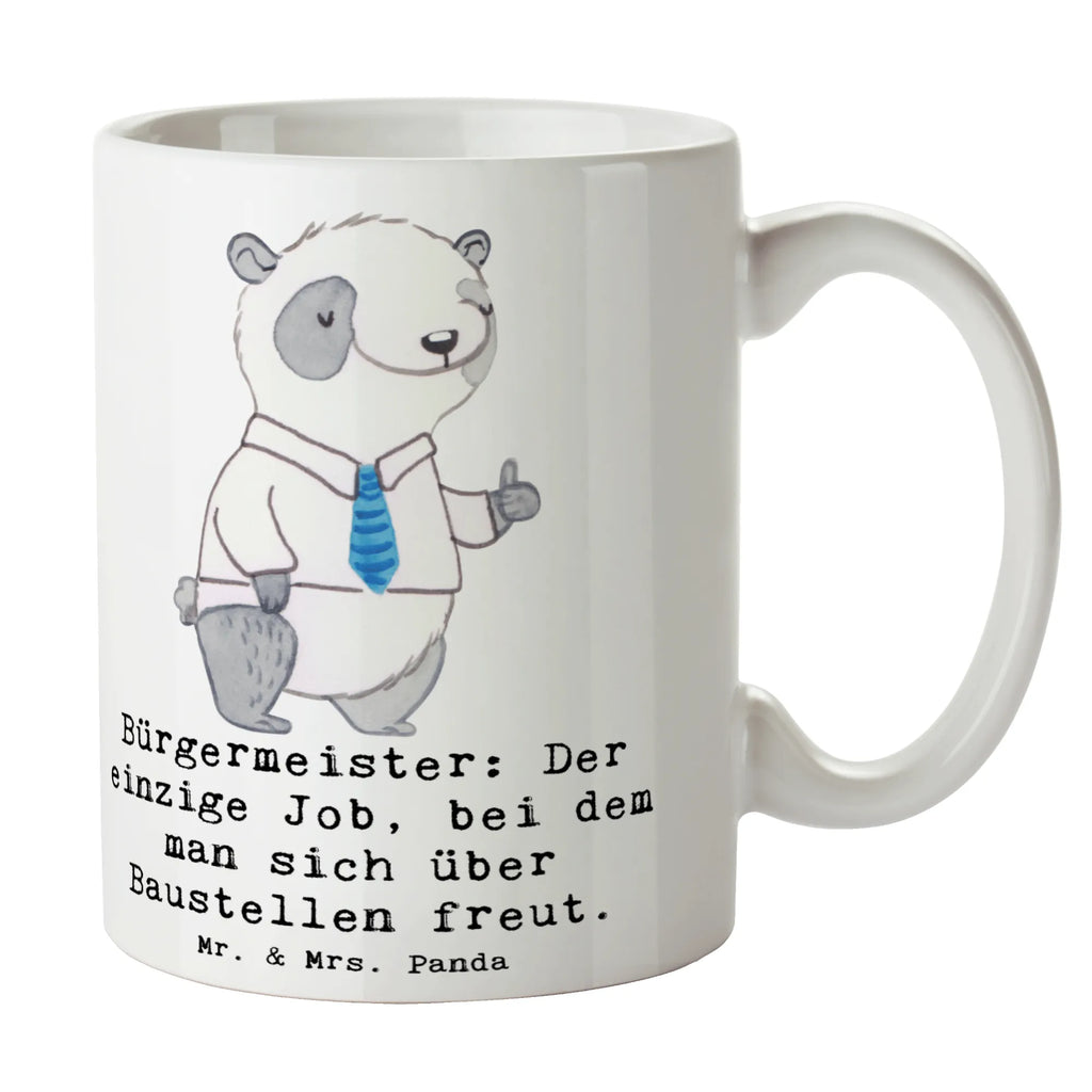 Tasse Bürgermeister Freude Tasse, Kaffeetasse, Teetasse, Becher, Kaffeebecher, Teebecher, Keramiktasse, Porzellantasse, Büro Tasse, Geschenk Tasse, Tasse Sprüche, Tasse Motive, Kaffeetassen, Tasse bedrucken, Designer Tasse, Cappuccino Tassen, Schöne Teetassen, Beruf, Ausbildung, Jubiläum, Abschied, Rente, Kollege, Kollegin, Geschenk, Schenken, Arbeitskollege, Mitarbeiter, Firma, Danke, Dankeschön