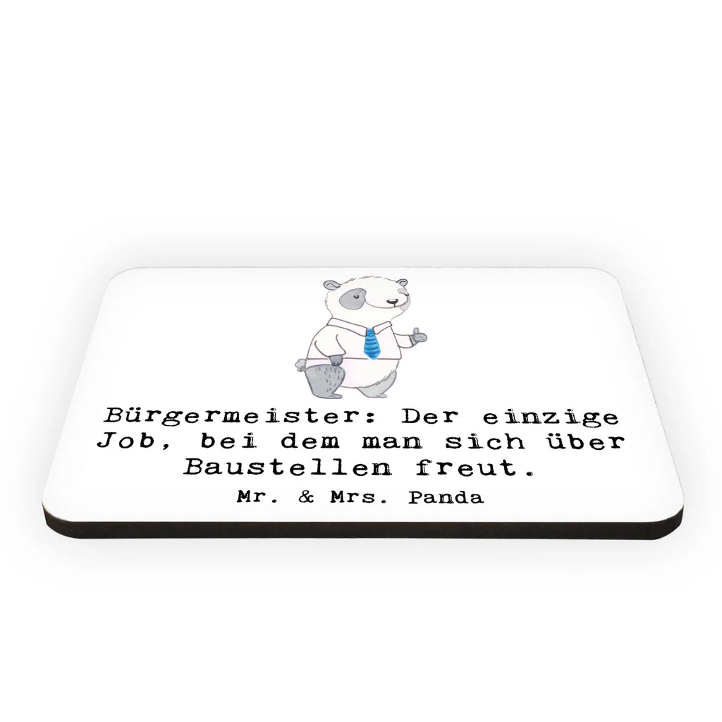 Magnet Bürgermeister Freude Kühlschrankmagnet, Pinnwandmagnet, Souvenir Magnet, Motivmagnete, Dekomagnet, Whiteboard Magnet, Notiz Magnet, Kühlschrank Dekoration, Beruf, Ausbildung, Jubiläum, Abschied, Rente, Kollege, Kollegin, Geschenk, Schenken, Arbeitskollege, Mitarbeiter, Firma, Danke, Dankeschön