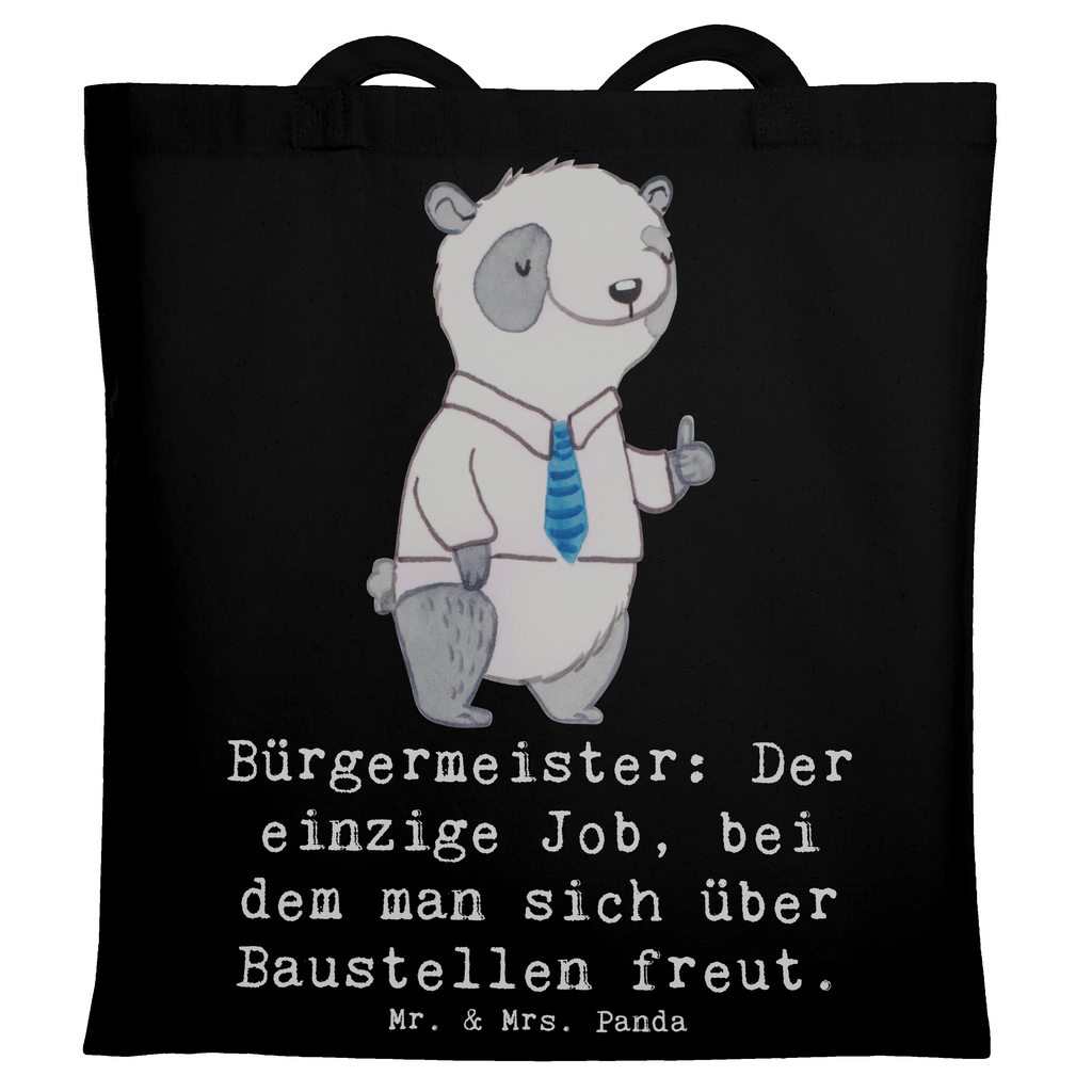 Tragetasche Bürgermeister Freude Beuteltasche, Beutel, Einkaufstasche, Jutebeutel, Stoffbeutel, Tasche, Shopper, Umhängetasche, Strandtasche, Schultertasche, Stofftasche, Tragetasche, Badetasche, Jutetasche, Einkaufstüte, Laptoptasche, Beruf, Ausbildung, Jubiläum, Abschied, Rente, Kollege, Kollegin, Geschenk, Schenken, Arbeitskollege, Mitarbeiter, Firma, Danke, Dankeschön