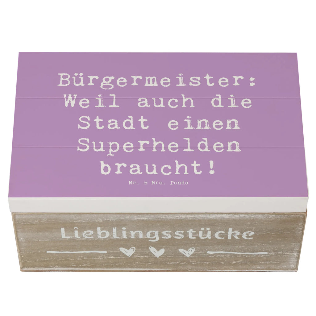 Holzkiste Spruch Bürgermeister Superheld Holzkiste, Kiste, Schatzkiste, Truhe, Schatulle, XXL, Erinnerungsbox, Erinnerungskiste, Dekokiste, Aufbewahrungsbox, Geschenkbox, Geschenkdose, Beruf, Ausbildung, Jubiläum, Abschied, Rente, Kollege, Kollegin, Geschenk, Schenken, Arbeitskollege, Mitarbeiter, Firma, Danke, Dankeschön