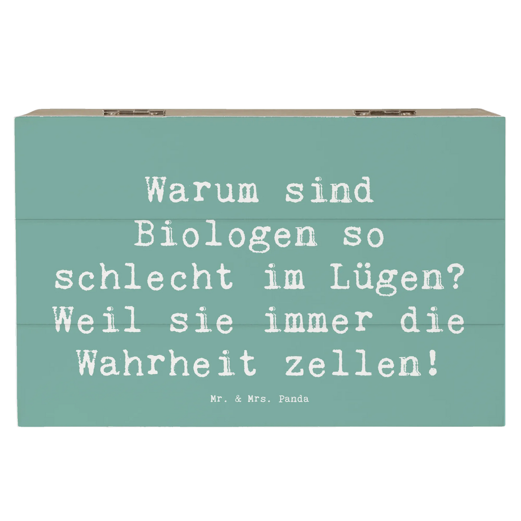 Holzkiste Spruch Biologin Wahrheit Holzkiste, Kiste, Schatzkiste, Truhe, Schatulle, XXL, Erinnerungsbox, Erinnerungskiste, Dekokiste, Aufbewahrungsbox, Geschenkbox, Geschenkdose, Beruf, Ausbildung, Jubiläum, Abschied, Rente, Kollege, Kollegin, Geschenk, Schenken, Arbeitskollege, Mitarbeiter, Firma, Danke, Dankeschön