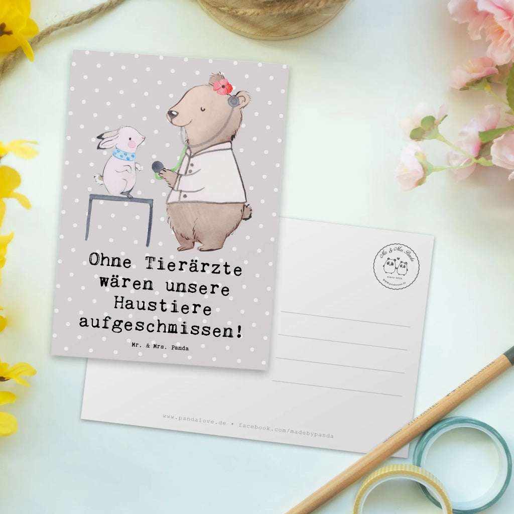 Postkarte Tierarzt Helden Postkarte, Karte, Geschenkkarte, Grußkarte, Einladung, Ansichtskarte, Geburtstagskarte, Einladungskarte, Dankeskarte, Ansichtskarten, Einladung Geburtstag, Einladungskarten Geburtstag, Beruf, Ausbildung, Jubiläum, Abschied, Rente, Kollege, Kollegin, Geschenk, Schenken, Arbeitskollege, Mitarbeiter, Firma, Danke, Dankeschön