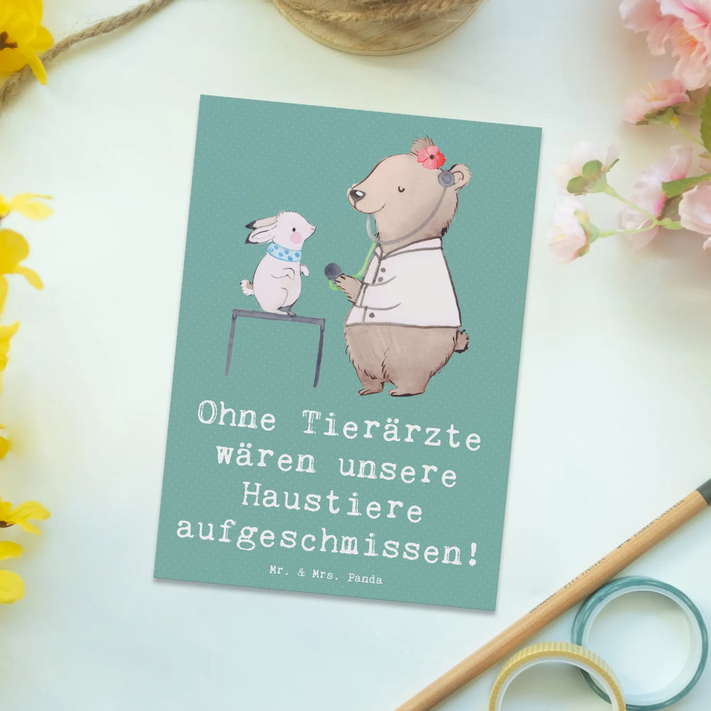 Postkarte Tierarzt Helden Postkarte, Karte, Geschenkkarte, Grußkarte, Einladung, Ansichtskarte, Geburtstagskarte, Einladungskarte, Dankeskarte, Ansichtskarten, Einladung Geburtstag, Einladungskarten Geburtstag, Beruf, Ausbildung, Jubiläum, Abschied, Rente, Kollege, Kollegin, Geschenk, Schenken, Arbeitskollege, Mitarbeiter, Firma, Danke, Dankeschön