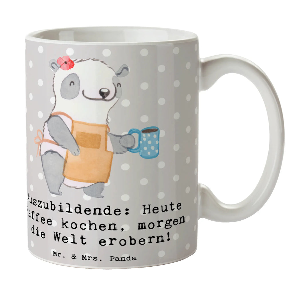 Tasse Auszubildender Abenteuer Tasse, Kaffeetasse, Teetasse, Becher, Kaffeebecher, Teebecher, Keramiktasse, Porzellantasse, Büro Tasse, Geschenk Tasse, Tasse Sprüche, Tasse Motive, Kaffeetassen, Tasse bedrucken, Designer Tasse, Cappuccino Tassen, Schöne Teetassen, Beruf, Ausbildung, Jubiläum, Abschied, Rente, Kollege, Kollegin, Geschenk, Schenken, Arbeitskollege, Mitarbeiter, Firma, Danke, Dankeschön