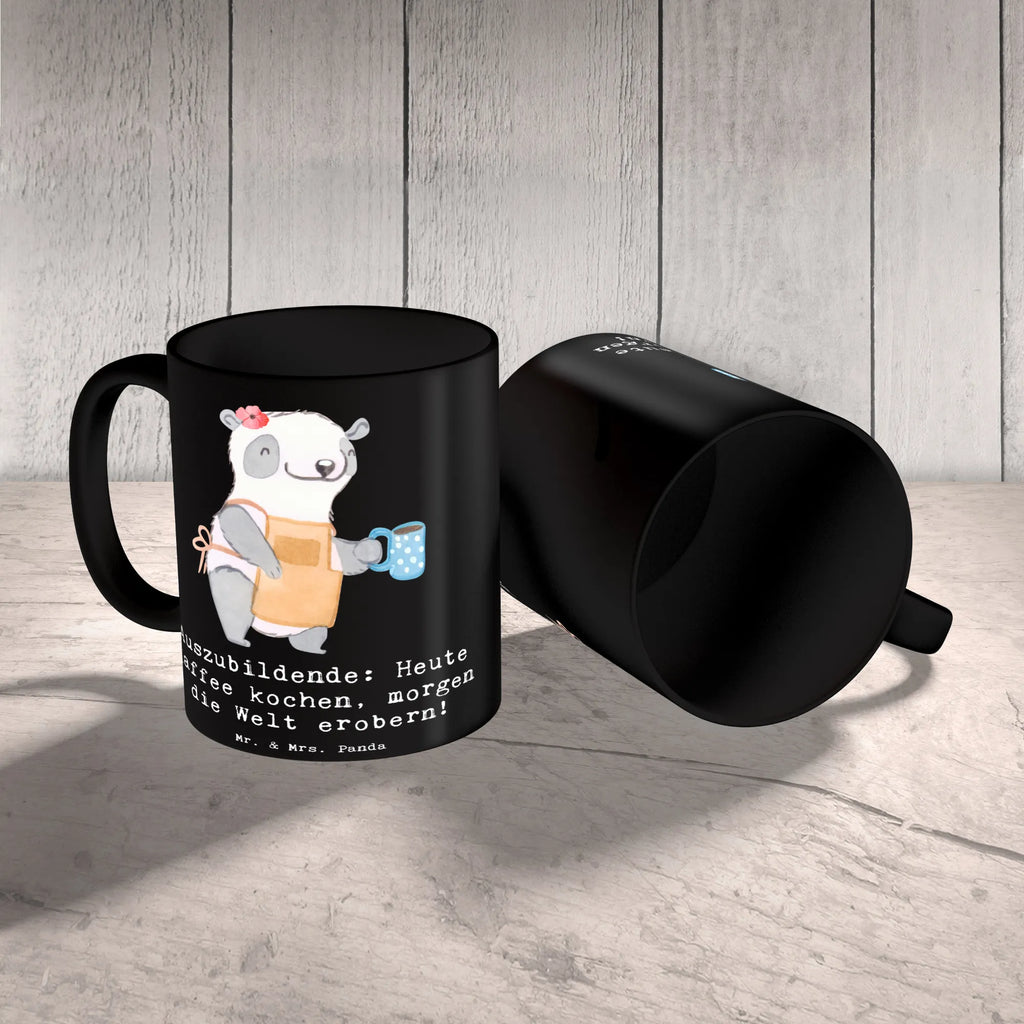 Tasse Auszubildender Abenteuer Tasse, Kaffeetasse, Teetasse, Becher, Kaffeebecher, Teebecher, Keramiktasse, Porzellantasse, Büro Tasse, Geschenk Tasse, Tasse Sprüche, Tasse Motive, Kaffeetassen, Tasse bedrucken, Designer Tasse, Cappuccino Tassen, Schöne Teetassen, Beruf, Ausbildung, Jubiläum, Abschied, Rente, Kollege, Kollegin, Geschenk, Schenken, Arbeitskollege, Mitarbeiter, Firma, Danke, Dankeschön