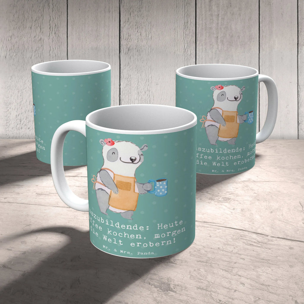 Tasse Auszubildender Abenteuer Tasse, Kaffeetasse, Teetasse, Becher, Kaffeebecher, Teebecher, Keramiktasse, Porzellantasse, Büro Tasse, Geschenk Tasse, Tasse Sprüche, Tasse Motive, Kaffeetassen, Tasse bedrucken, Designer Tasse, Cappuccino Tassen, Schöne Teetassen, Beruf, Ausbildung, Jubiläum, Abschied, Rente, Kollege, Kollegin, Geschenk, Schenken, Arbeitskollege, Mitarbeiter, Firma, Danke, Dankeschön