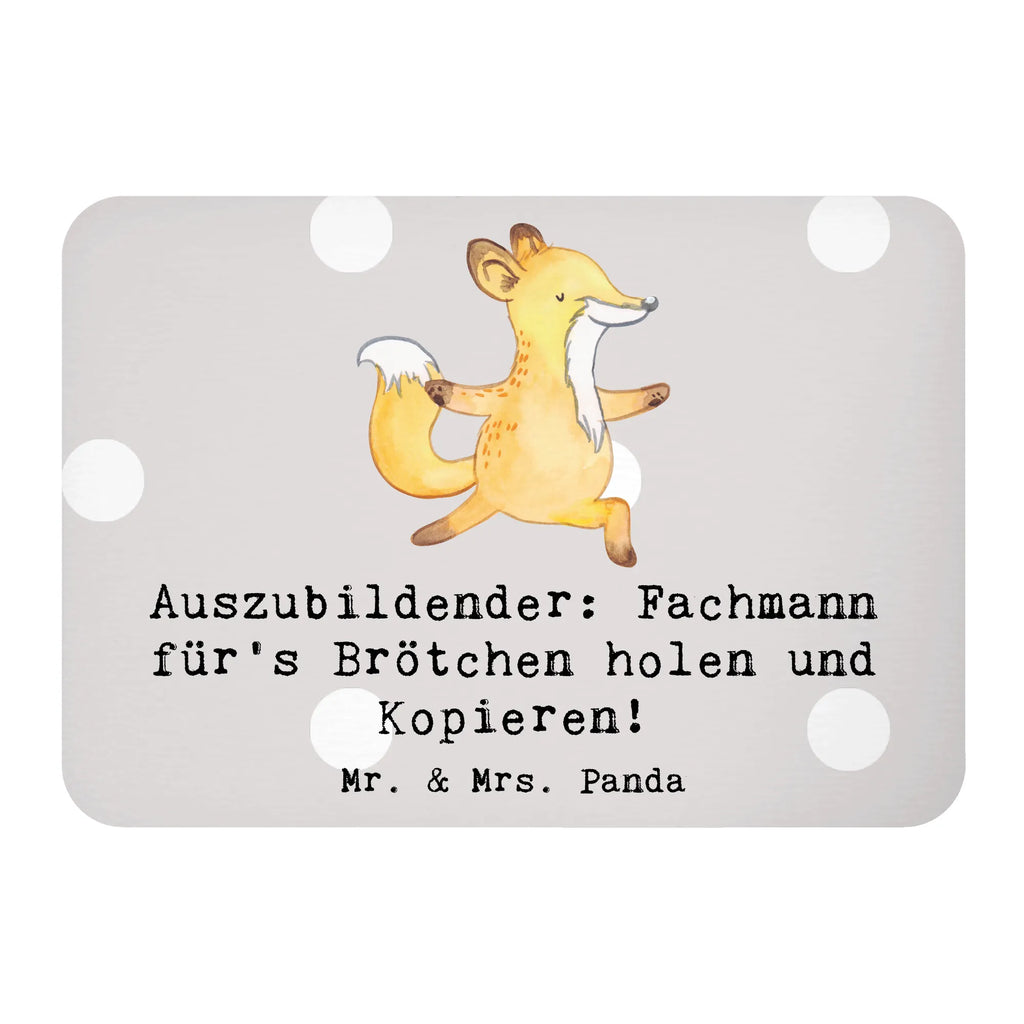 Magnet Auszubildender Profi Kühlschrankmagnet, Pinnwandmagnet, Souvenir Magnet, Motivmagnete, Dekomagnet, Whiteboard Magnet, Notiz Magnet, Kühlschrank Dekoration, Beruf, Ausbildung, Jubiläum, Abschied, Rente, Kollege, Kollegin, Geschenk, Schenken, Arbeitskollege, Mitarbeiter, Firma, Danke, Dankeschön