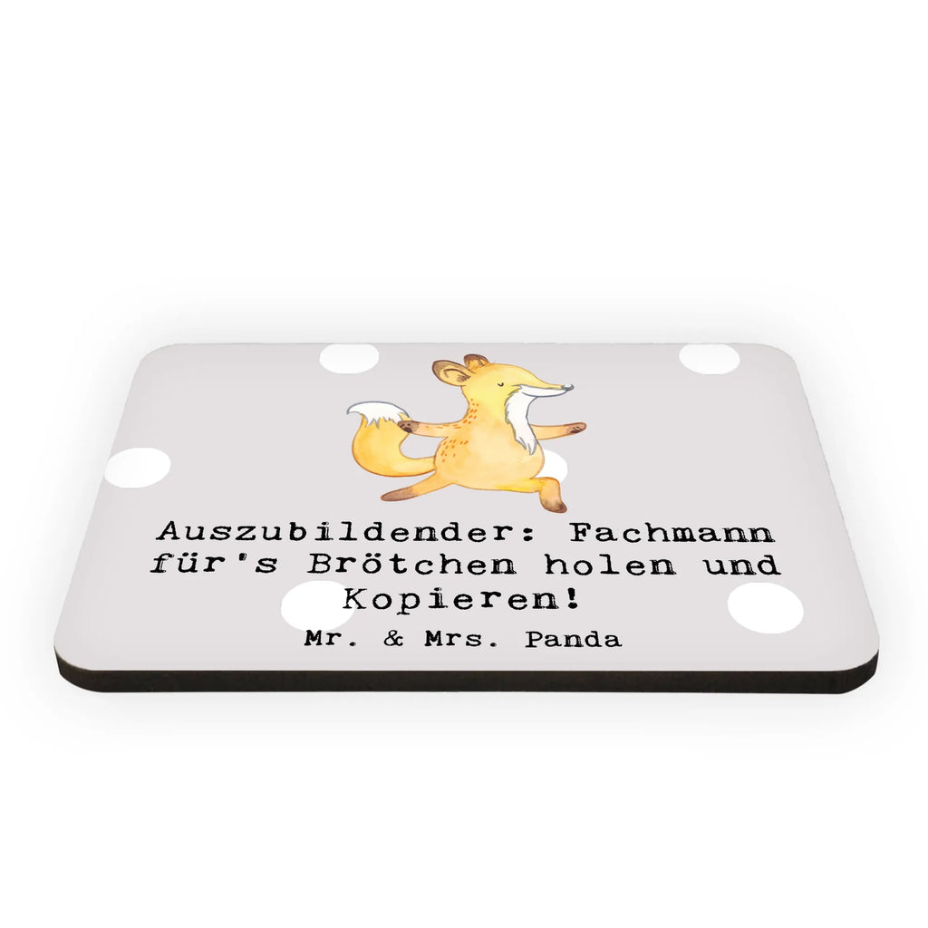 Magnet Auszubildender Profi Kühlschrankmagnet, Pinnwandmagnet, Souvenir Magnet, Motivmagnete, Dekomagnet, Whiteboard Magnet, Notiz Magnet, Kühlschrank Dekoration, Beruf, Ausbildung, Jubiläum, Abschied, Rente, Kollege, Kollegin, Geschenk, Schenken, Arbeitskollege, Mitarbeiter, Firma, Danke, Dankeschön