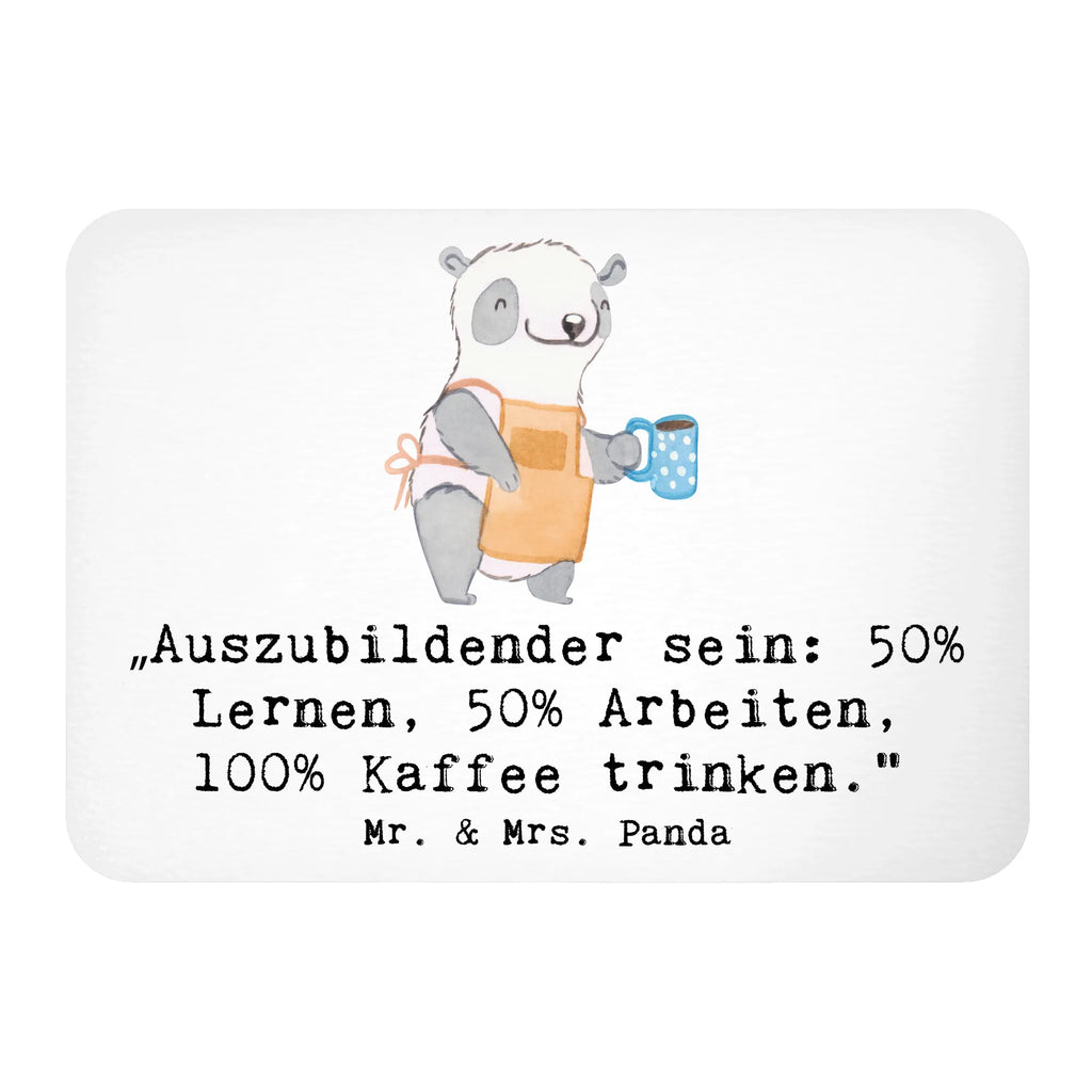 Magnet Auszubildender Kühlschrankmagnet, Pinnwandmagnet, Souvenir Magnet, Motivmagnete, Dekomagnet, Whiteboard Magnet, Notiz Magnet, Kühlschrank Dekoration, Beruf, Ausbildung, Jubiläum, Abschied, Rente, Kollege, Kollegin, Geschenk, Schenken, Arbeitskollege, Mitarbeiter, Firma, Danke, Dankeschön