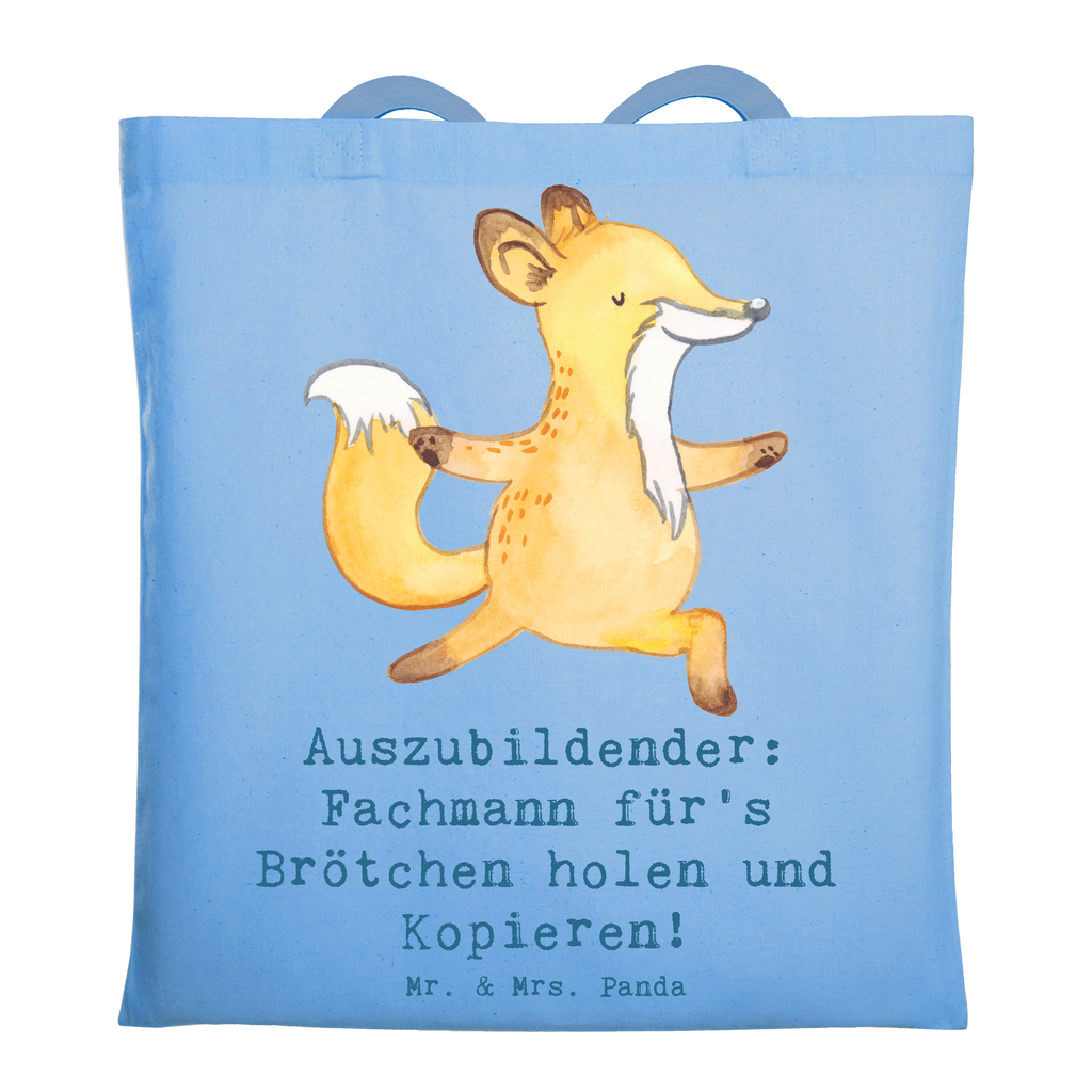 Tragetasche Auszubildender Profi Beuteltasche, Beutel, Einkaufstasche, Jutebeutel, Stoffbeutel, Tasche, Shopper, Umhängetasche, Strandtasche, Schultertasche, Stofftasche, Tragetasche, Badetasche, Jutetasche, Einkaufstüte, Laptoptasche, Beruf, Ausbildung, Jubiläum, Abschied, Rente, Kollege, Kollegin, Geschenk, Schenken, Arbeitskollege, Mitarbeiter, Firma, Danke, Dankeschön