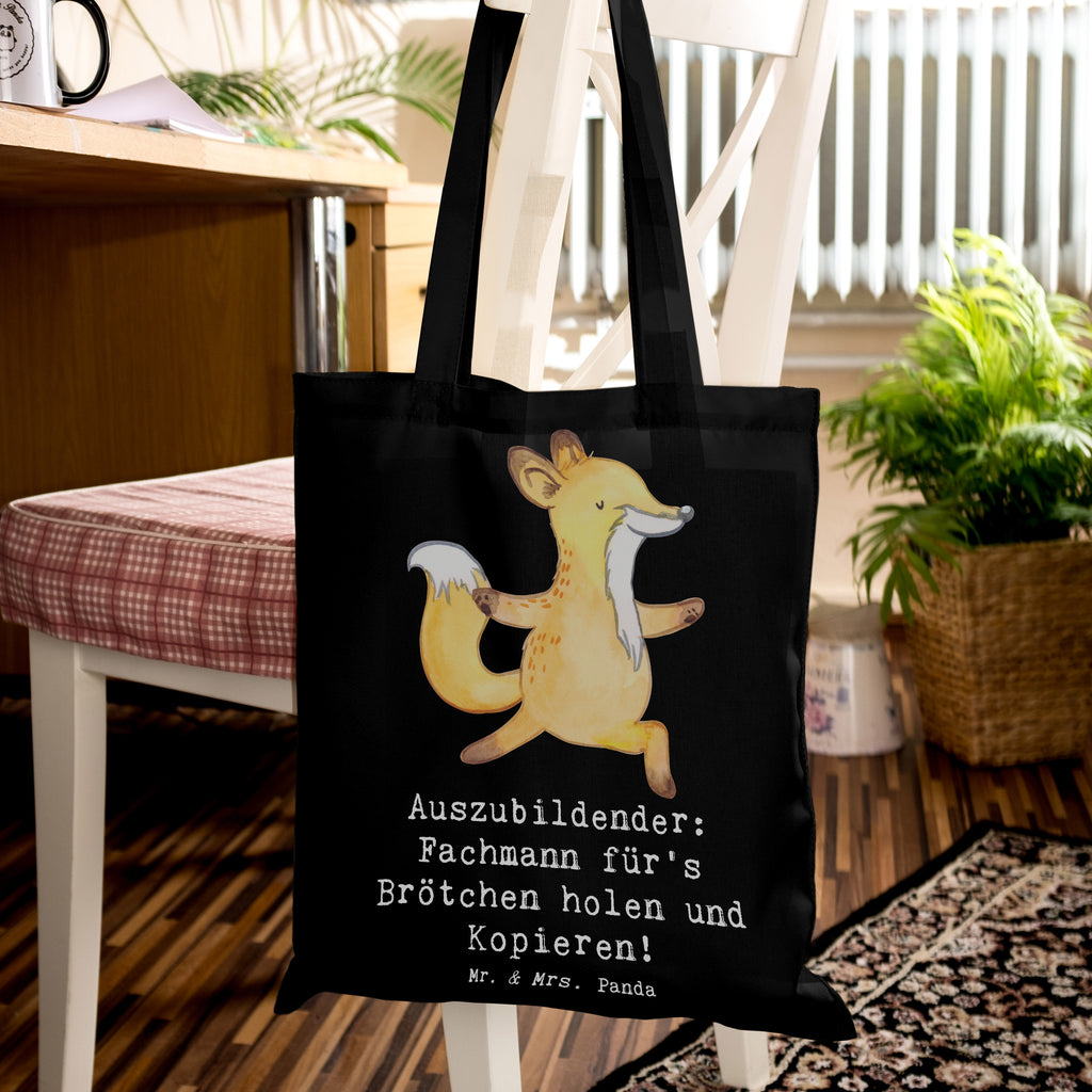 Tragetasche Auszubildender Profi Beuteltasche, Beutel, Einkaufstasche, Jutebeutel, Stoffbeutel, Tasche, Shopper, Umhängetasche, Strandtasche, Schultertasche, Stofftasche, Tragetasche, Badetasche, Jutetasche, Einkaufstüte, Laptoptasche, Beruf, Ausbildung, Jubiläum, Abschied, Rente, Kollege, Kollegin, Geschenk, Schenken, Arbeitskollege, Mitarbeiter, Firma, Danke, Dankeschön