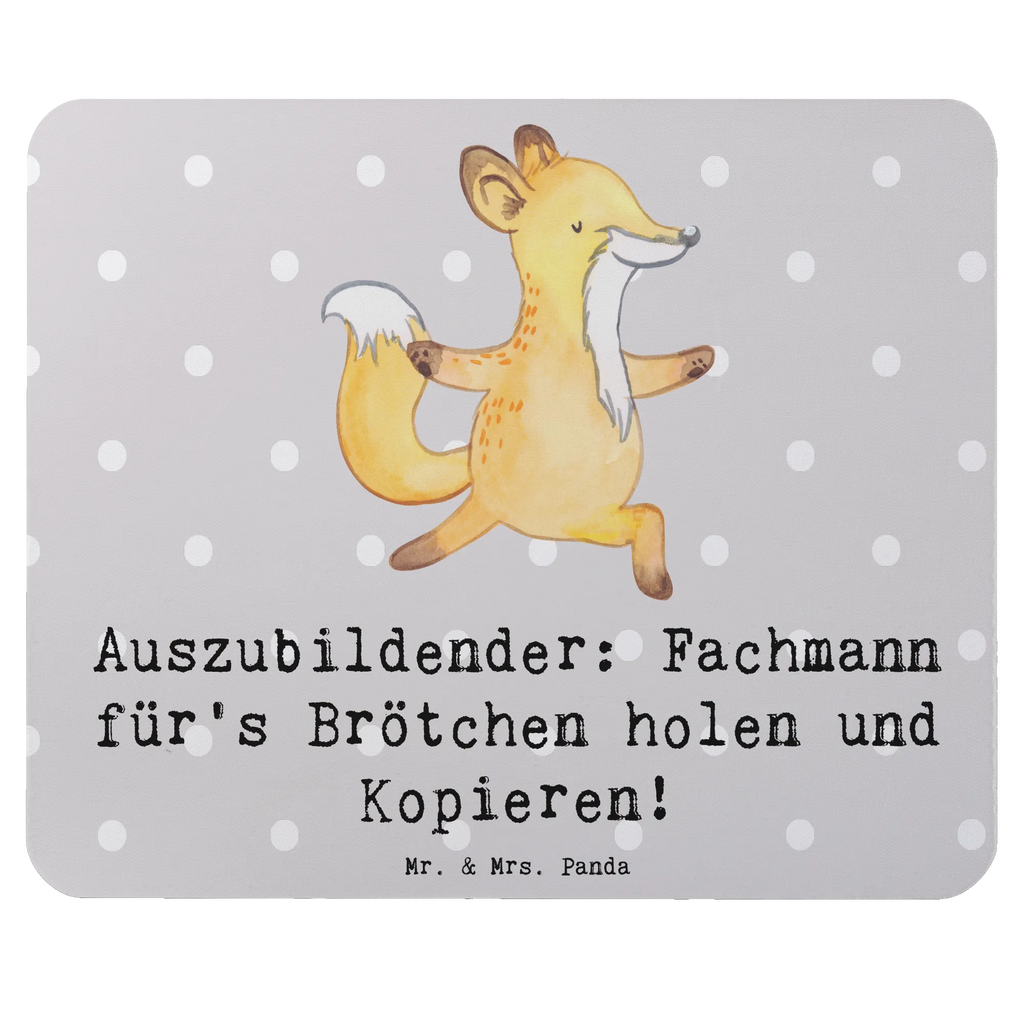 Mauspad Auszubildender Profi Mousepad, Computer zubehör, Büroausstattung, PC Zubehör, Arbeitszimmer, Mauspad, Einzigartiges Mauspad, Designer Mauspad, Mausunterlage, Mauspad Büro, Beruf, Ausbildung, Jubiläum, Abschied, Rente, Kollege, Kollegin, Geschenk, Schenken, Arbeitskollege, Mitarbeiter, Firma, Danke, Dankeschön