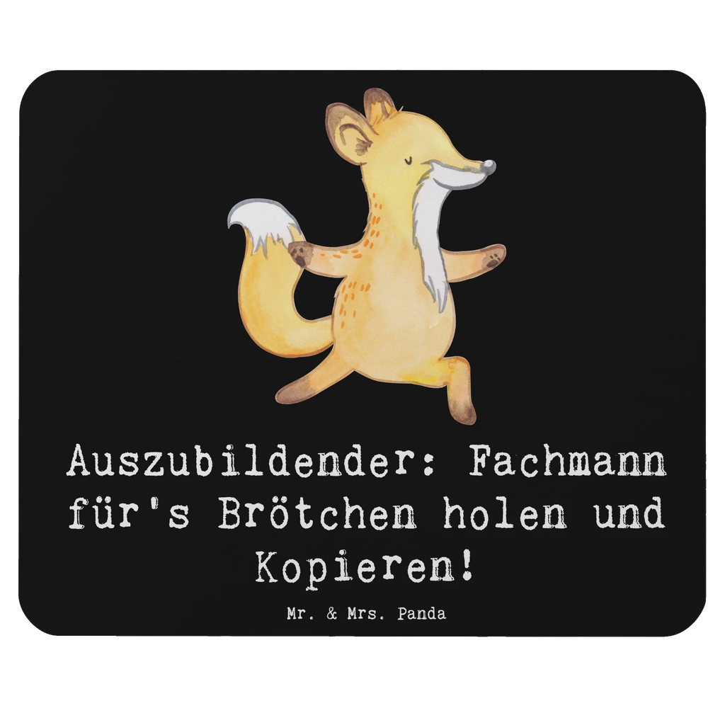 Mauspad Auszubildender Profi Mousepad, Computer zubehör, Büroausstattung, PC Zubehör, Arbeitszimmer, Mauspad, Einzigartiges Mauspad, Designer Mauspad, Mausunterlage, Mauspad Büro, Beruf, Ausbildung, Jubiläum, Abschied, Rente, Kollege, Kollegin, Geschenk, Schenken, Arbeitskollege, Mitarbeiter, Firma, Danke, Dankeschön