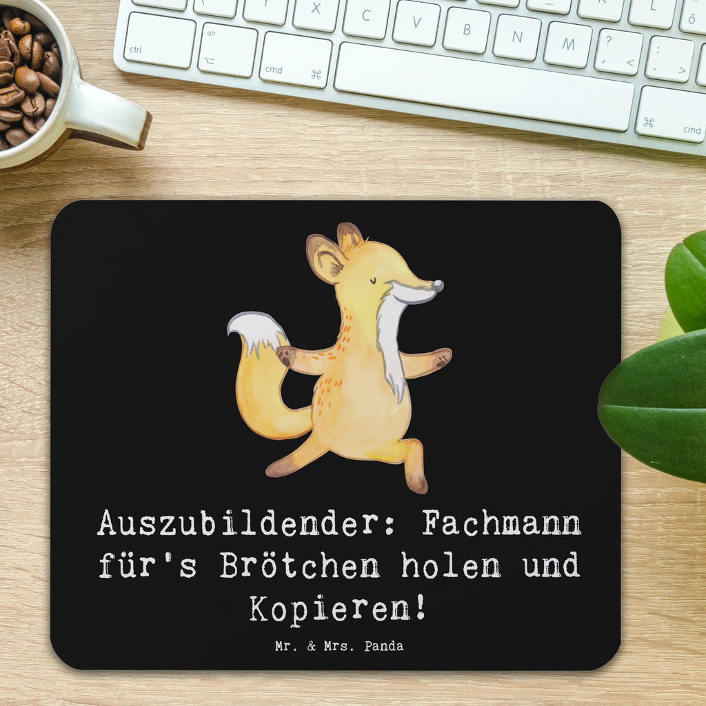 Mauspad Auszubildender Profi Mousepad, Computer zubehör, Büroausstattung, PC Zubehör, Arbeitszimmer, Mauspad, Einzigartiges Mauspad, Designer Mauspad, Mausunterlage, Mauspad Büro, Beruf, Ausbildung, Jubiläum, Abschied, Rente, Kollege, Kollegin, Geschenk, Schenken, Arbeitskollege, Mitarbeiter, Firma, Danke, Dankeschön