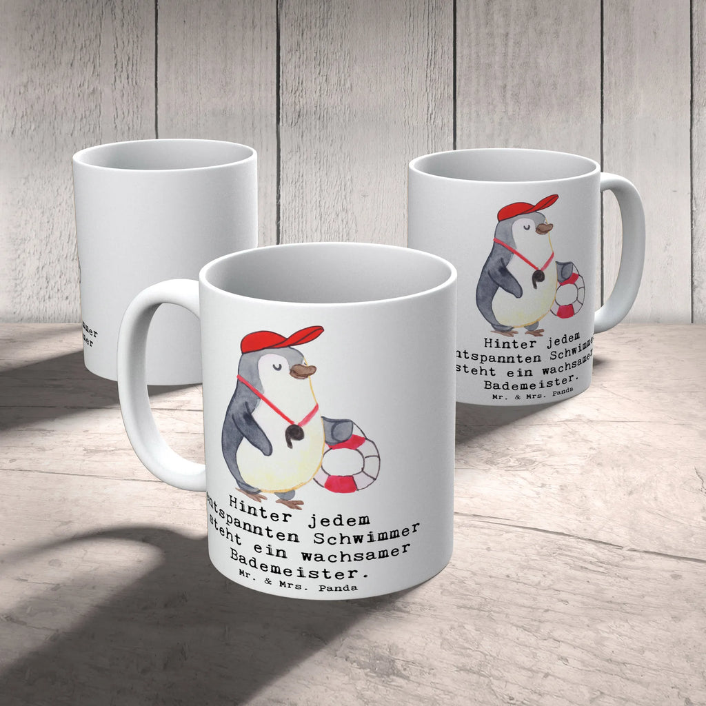 Tasse Bademeister schützend Tasse, Kaffeetasse, Teetasse, Becher, Kaffeebecher, Teebecher, Keramiktasse, Porzellantasse, Büro Tasse, Geschenk Tasse, Tasse Sprüche, Tasse Motive, Kaffeetassen, Tasse bedrucken, Designer Tasse, Cappuccino Tassen, Schöne Teetassen, Beruf, Ausbildung, Jubiläum, Abschied, Rente, Kollege, Kollegin, Geschenk, Schenken, Arbeitskollege, Mitarbeiter, Firma, Danke, Dankeschön