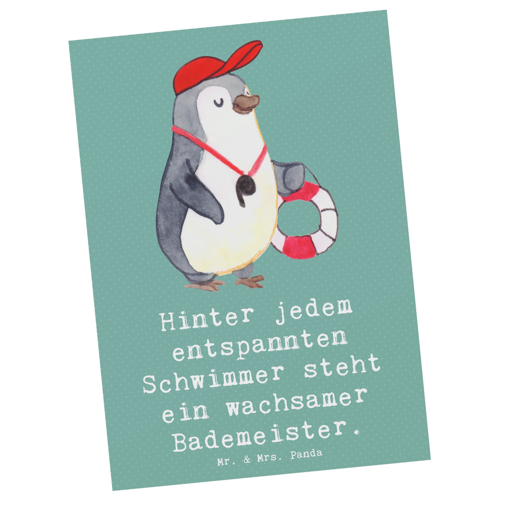 Postkarte Bademeister schützend Postkarte, Karte, Geschenkkarte, Grußkarte, Einladung, Ansichtskarte, Geburtstagskarte, Einladungskarte, Dankeskarte, Ansichtskarten, Einladung Geburtstag, Einladungskarten Geburtstag, Beruf, Ausbildung, Jubiläum, Abschied, Rente, Kollege, Kollegin, Geschenk, Schenken, Arbeitskollege, Mitarbeiter, Firma, Danke, Dankeschön