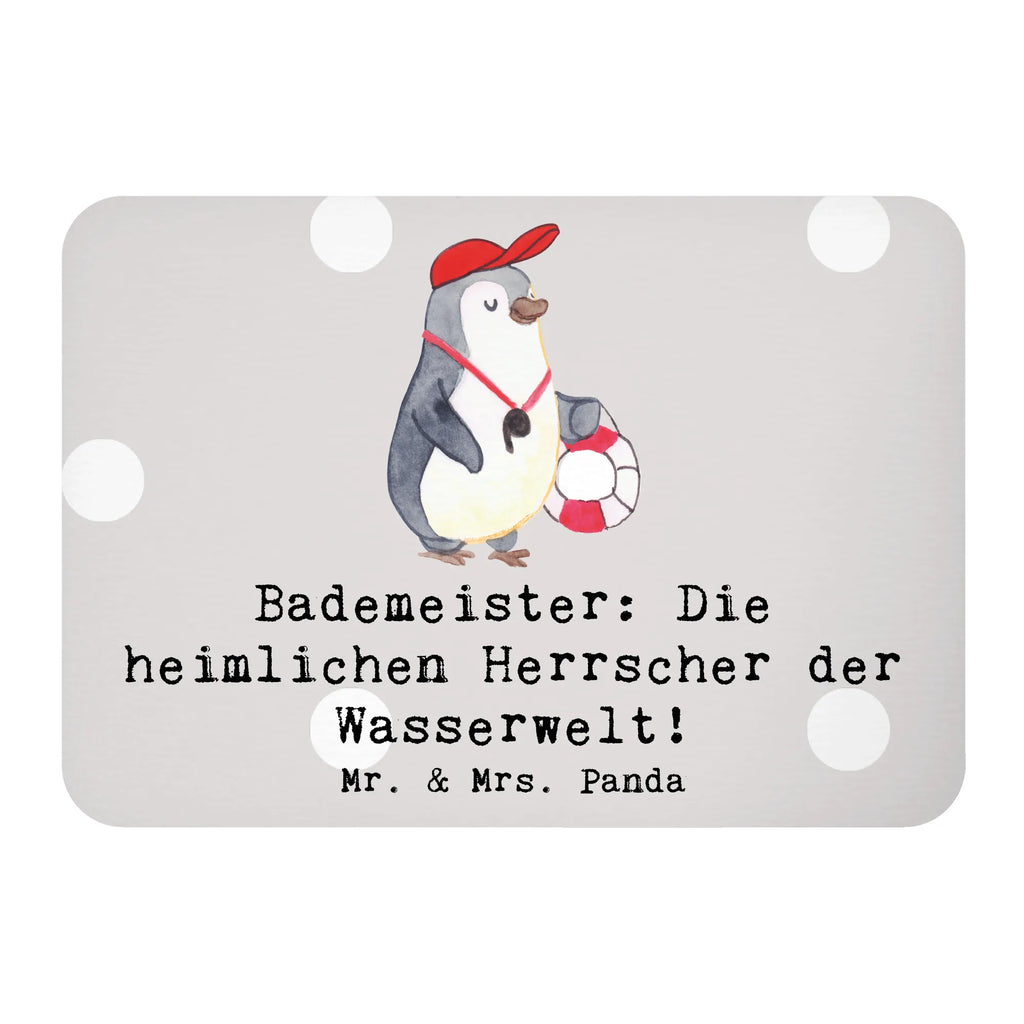 Magnet Bademeister Herrscher Kühlschrankmagnet, Pinnwandmagnet, Souvenir Magnet, Motivmagnete, Dekomagnet, Whiteboard Magnet, Notiz Magnet, Kühlschrank Dekoration, Beruf, Ausbildung, Jubiläum, Abschied, Rente, Kollege, Kollegin, Geschenk, Schenken, Arbeitskollege, Mitarbeiter, Firma, Danke, Dankeschön