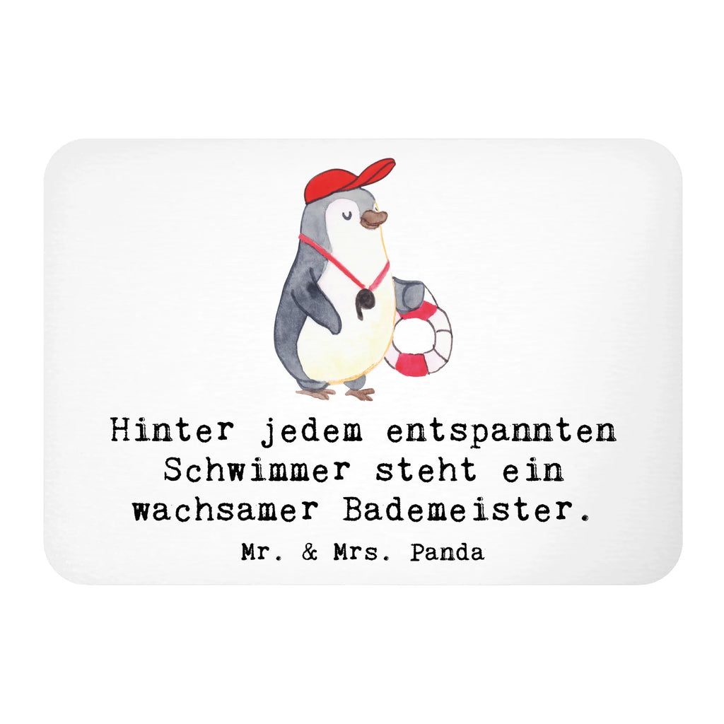 Magnet Bademeister schützend Kühlschrankmagnet, Pinnwandmagnet, Souvenir Magnet, Motivmagnete, Dekomagnet, Whiteboard Magnet, Notiz Magnet, Kühlschrank Dekoration, Beruf, Ausbildung, Jubiläum, Abschied, Rente, Kollege, Kollegin, Geschenk, Schenken, Arbeitskollege, Mitarbeiter, Firma, Danke, Dankeschön