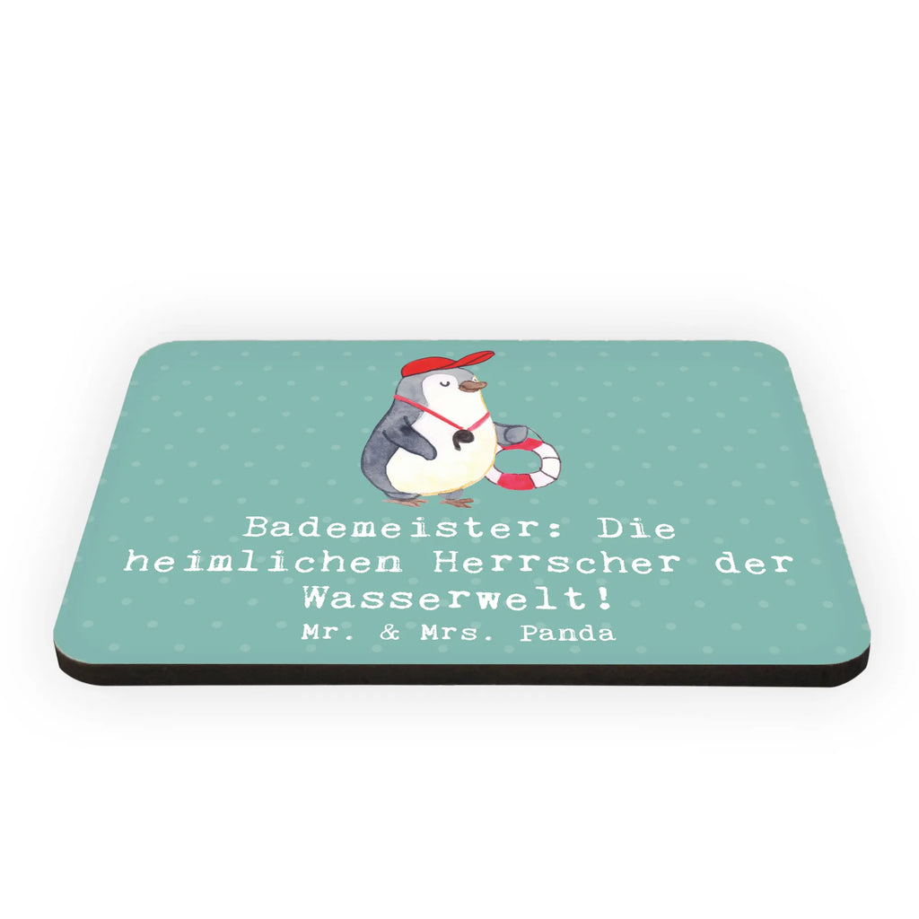 Magnet Bademeister Herrscher Kühlschrankmagnet, Pinnwandmagnet, Souvenir Magnet, Motivmagnete, Dekomagnet, Whiteboard Magnet, Notiz Magnet, Kühlschrank Dekoration, Beruf, Ausbildung, Jubiläum, Abschied, Rente, Kollege, Kollegin, Geschenk, Schenken, Arbeitskollege, Mitarbeiter, Firma, Danke, Dankeschön