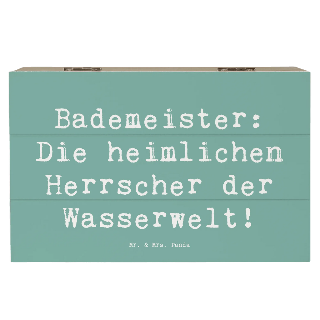 Holzkiste Spruch Bademeister Herrscher Holzkiste, Kiste, Schatzkiste, Truhe, Schatulle, XXL, Erinnerungsbox, Erinnerungskiste, Dekokiste, Aufbewahrungsbox, Geschenkbox, Geschenkdose, Beruf, Ausbildung, Jubiläum, Abschied, Rente, Kollege, Kollegin, Geschenk, Schenken, Arbeitskollege, Mitarbeiter, Firma, Danke, Dankeschön