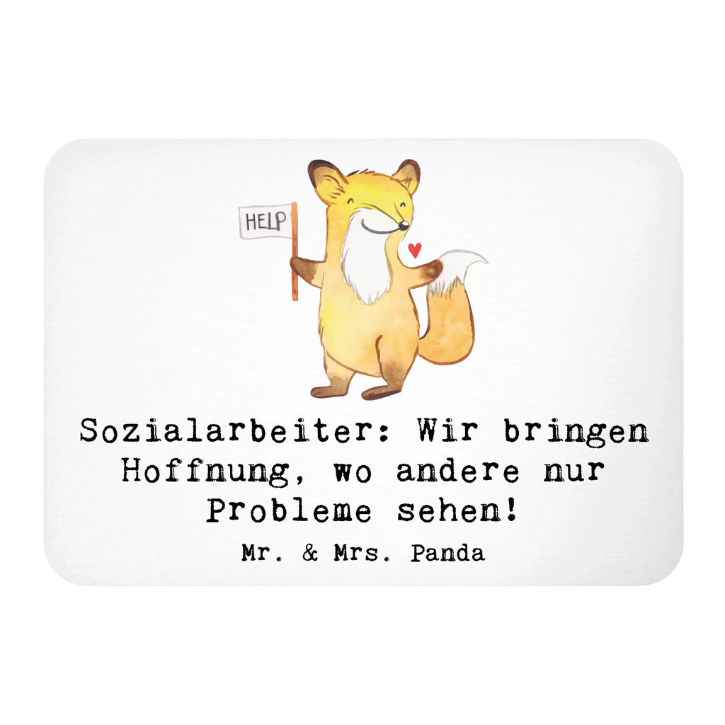 Magnet Sozialarbeiterin Hoffnungsträger Kühlschrankmagnet, Pinnwandmagnet, Souvenir Magnet, Motivmagnete, Dekomagnet, Whiteboard Magnet, Notiz Magnet, Kühlschrank Dekoration, Beruf, Ausbildung, Jubiläum, Abschied, Rente, Kollege, Kollegin, Geschenk, Schenken, Arbeitskollege, Mitarbeiter, Firma, Danke, Dankeschön