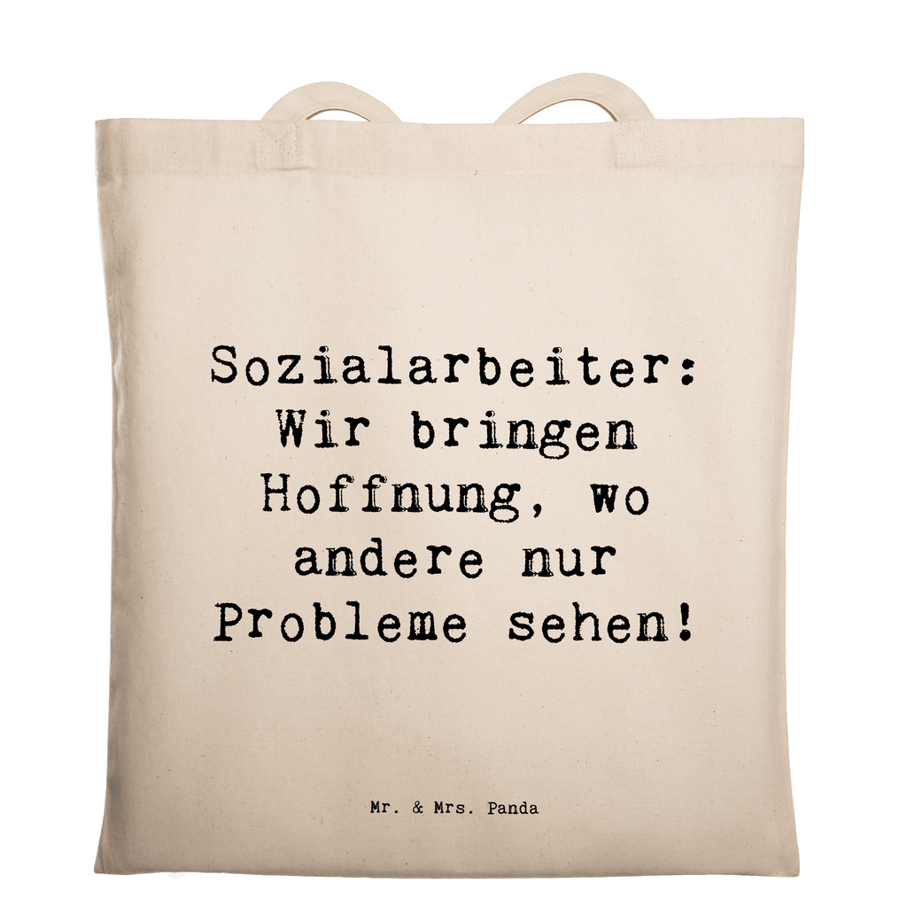 Tragetasche Spruch Sozialarbeiterin Hoffnungsträger Beuteltasche, Beutel, Einkaufstasche, Jutebeutel, Stoffbeutel, Tasche, Shopper, Umhängetasche, Strandtasche, Schultertasche, Stofftasche, Tragetasche, Badetasche, Jutetasche, Einkaufstüte, Laptoptasche, Beruf, Ausbildung, Jubiläum, Abschied, Rente, Kollege, Kollegin, Geschenk, Schenken, Arbeitskollege, Mitarbeiter, Firma, Danke, Dankeschön