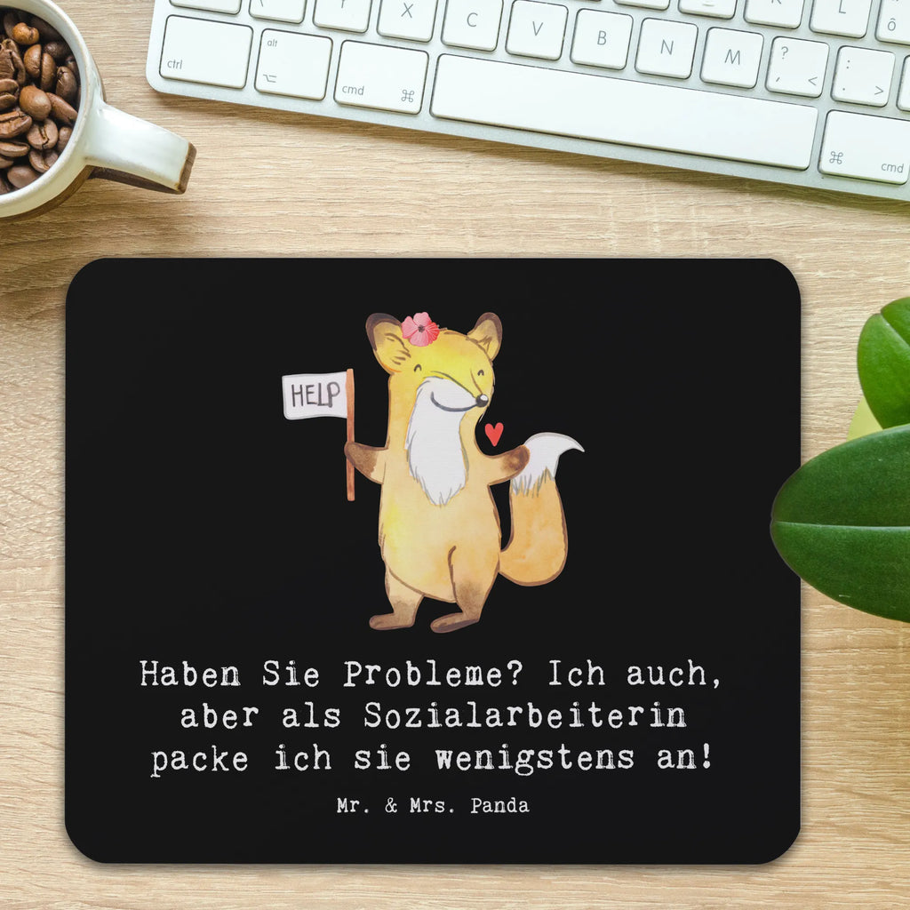 Mauspad Sozialarbeiterin Probleme Mousepad, Computer zubehör, Büroausstattung, PC Zubehör, Arbeitszimmer, Mauspad, Einzigartiges Mauspad, Designer Mauspad, Mausunterlage, Mauspad Büro, Beruf, Ausbildung, Jubiläum, Abschied, Rente, Kollege, Kollegin, Geschenk, Schenken, Arbeitskollege, Mitarbeiter, Firma, Danke, Dankeschön