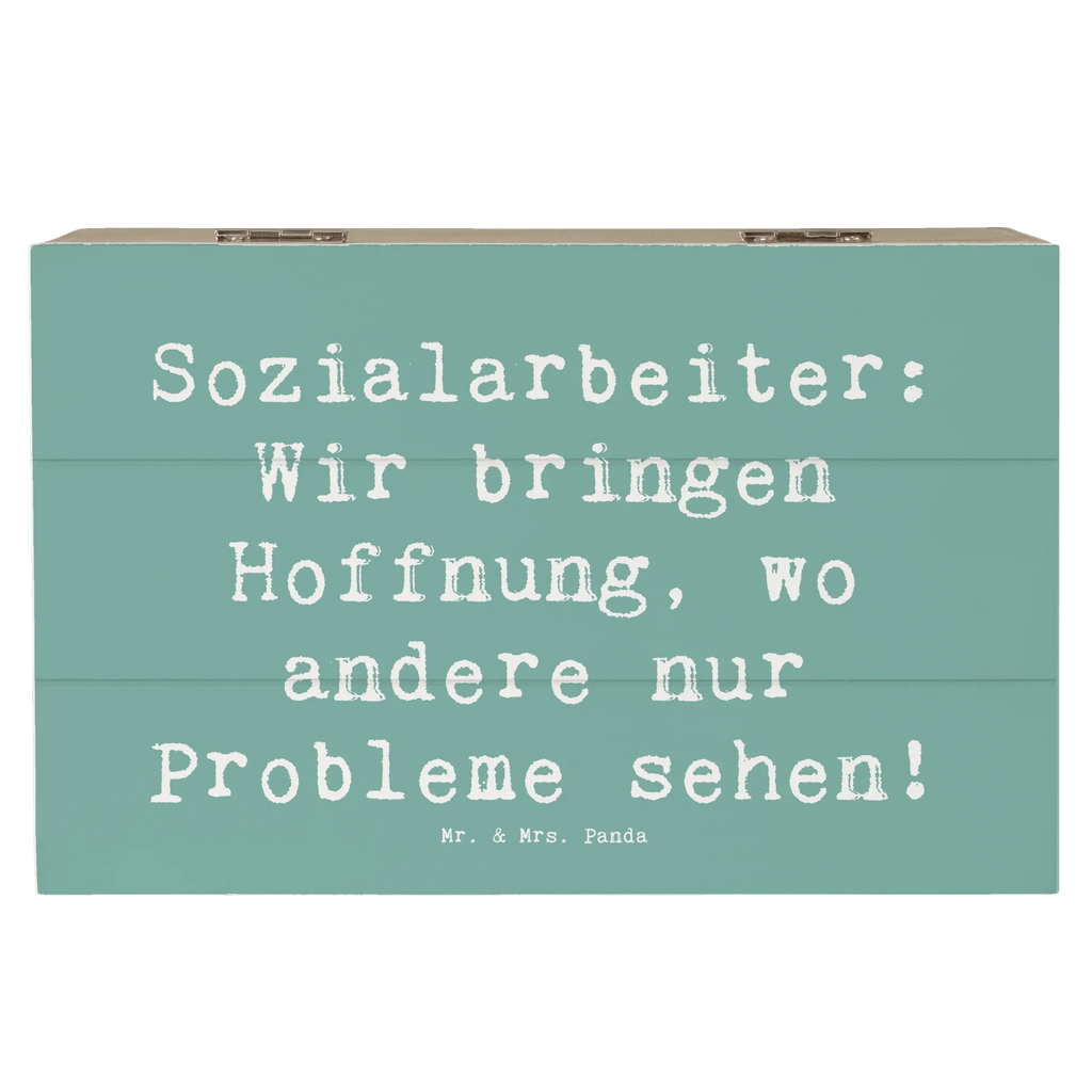 Holzkiste Spruch Sozialarbeiterin Hoffnungsträger Holzkiste, Kiste, Schatzkiste, Truhe, Schatulle, XXL, Erinnerungsbox, Erinnerungskiste, Dekokiste, Aufbewahrungsbox, Geschenkbox, Geschenkdose, Beruf, Ausbildung, Jubiläum, Abschied, Rente, Kollege, Kollegin, Geschenk, Schenken, Arbeitskollege, Mitarbeiter, Firma, Danke, Dankeschön