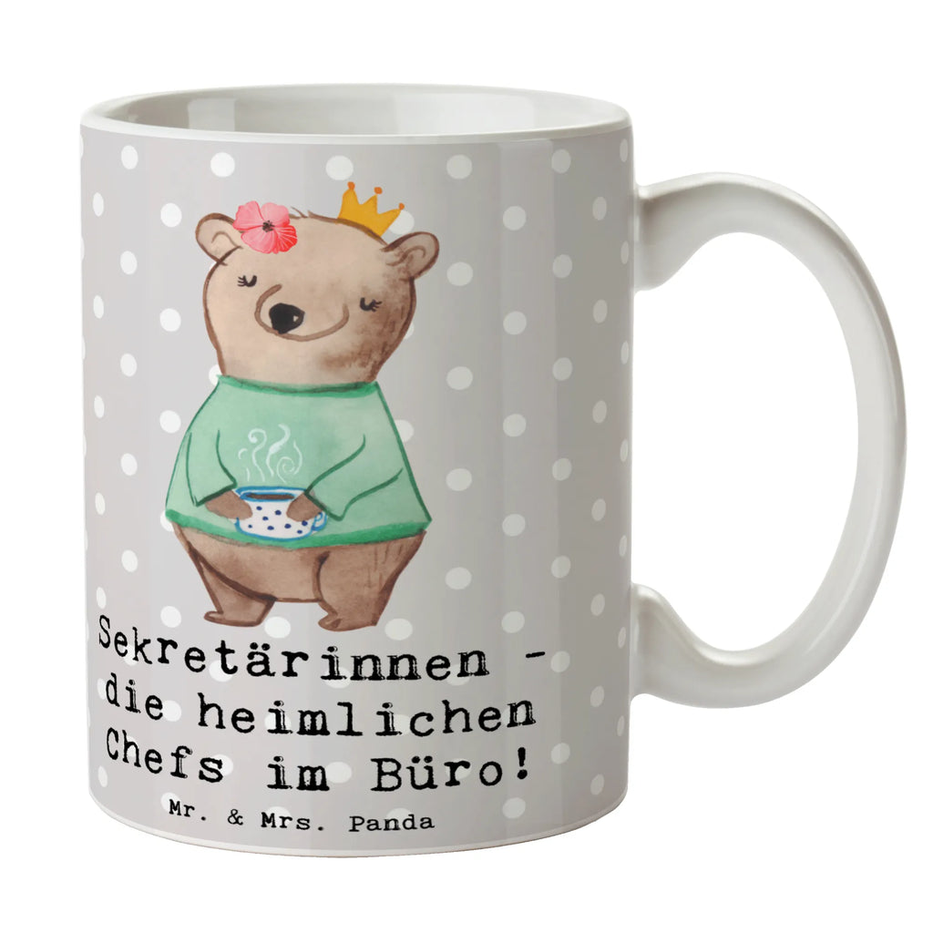 Tasse Sekretärin Chefin Tasse, Kaffeetasse, Teetasse, Becher, Kaffeebecher, Teebecher, Keramiktasse, Porzellantasse, Büro Tasse, Geschenk Tasse, Tasse Sprüche, Tasse Motive, Kaffeetassen, Tasse bedrucken, Designer Tasse, Cappuccino Tassen, Schöne Teetassen, Beruf, Ausbildung, Jubiläum, Abschied, Rente, Kollege, Kollegin, Geschenk, Schenken, Arbeitskollege, Mitarbeiter, Firma, Danke, Dankeschön