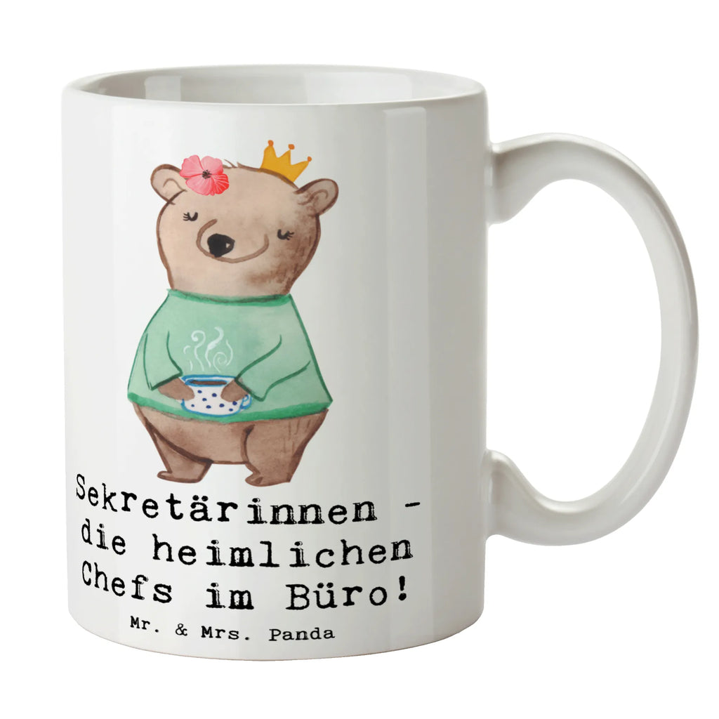 Tasse Sekretärin Chefin Tasse, Kaffeetasse, Teetasse, Becher, Kaffeebecher, Teebecher, Keramiktasse, Porzellantasse, Büro Tasse, Geschenk Tasse, Tasse Sprüche, Tasse Motive, Kaffeetassen, Tasse bedrucken, Designer Tasse, Cappuccino Tassen, Schöne Teetassen, Beruf, Ausbildung, Jubiläum, Abschied, Rente, Kollege, Kollegin, Geschenk, Schenken, Arbeitskollege, Mitarbeiter, Firma, Danke, Dankeschön