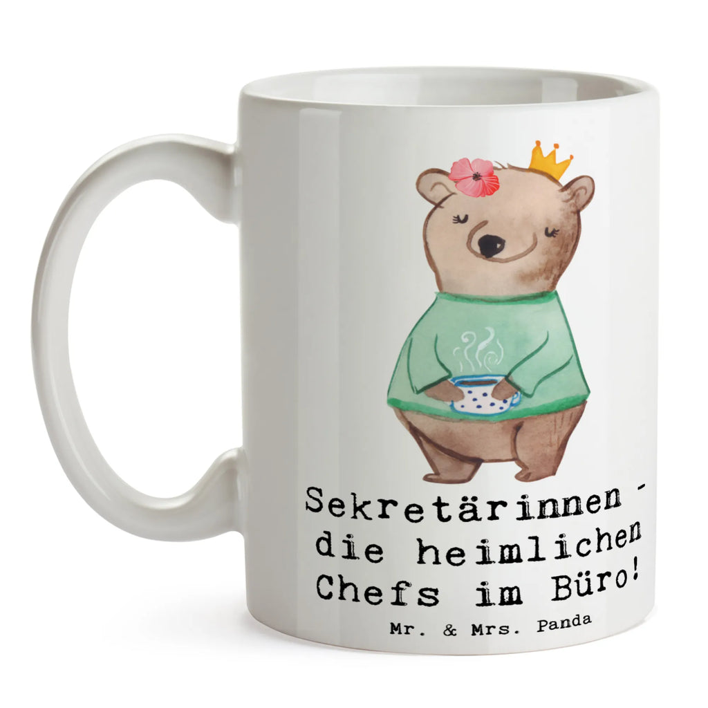 Tasse Sekretärin Chefin Tasse, Kaffeetasse, Teetasse, Becher, Kaffeebecher, Teebecher, Keramiktasse, Porzellantasse, Büro Tasse, Geschenk Tasse, Tasse Sprüche, Tasse Motive, Kaffeetassen, Tasse bedrucken, Designer Tasse, Cappuccino Tassen, Schöne Teetassen, Beruf, Ausbildung, Jubiläum, Abschied, Rente, Kollege, Kollegin, Geschenk, Schenken, Arbeitskollege, Mitarbeiter, Firma, Danke, Dankeschön