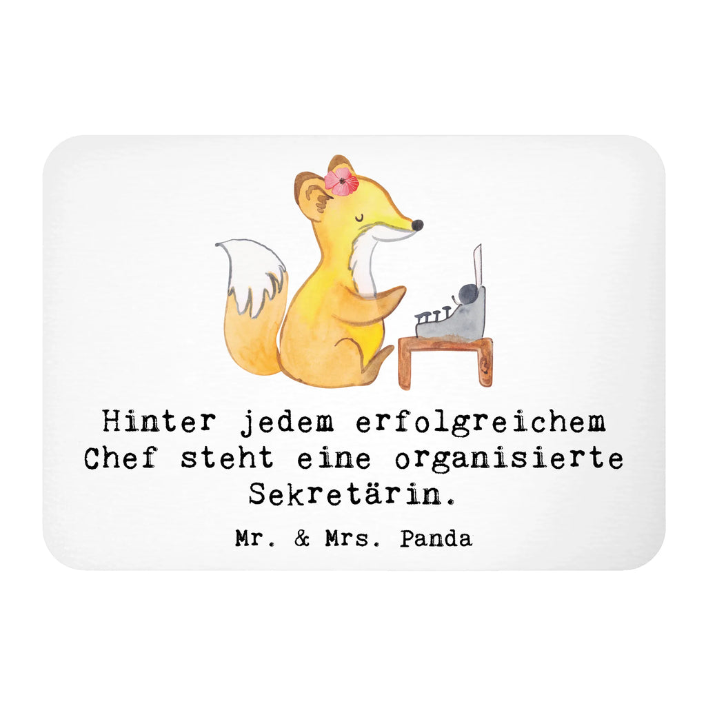 Magnet Hinter jedem erfolgreichem Chef steht eine organisierte Sekretärin. Kühlschrankmagnet, Pinnwandmagnet, Souvenir Magnet, Motivmagnete, Dekomagnet, Whiteboard Magnet, Notiz Magnet, Kühlschrank Dekoration, Beruf, Ausbildung, Jubiläum, Abschied, Rente, Kollege, Kollegin, Geschenk, Schenken, Arbeitskollege, Mitarbeiter, Firma, Danke, Dankeschön