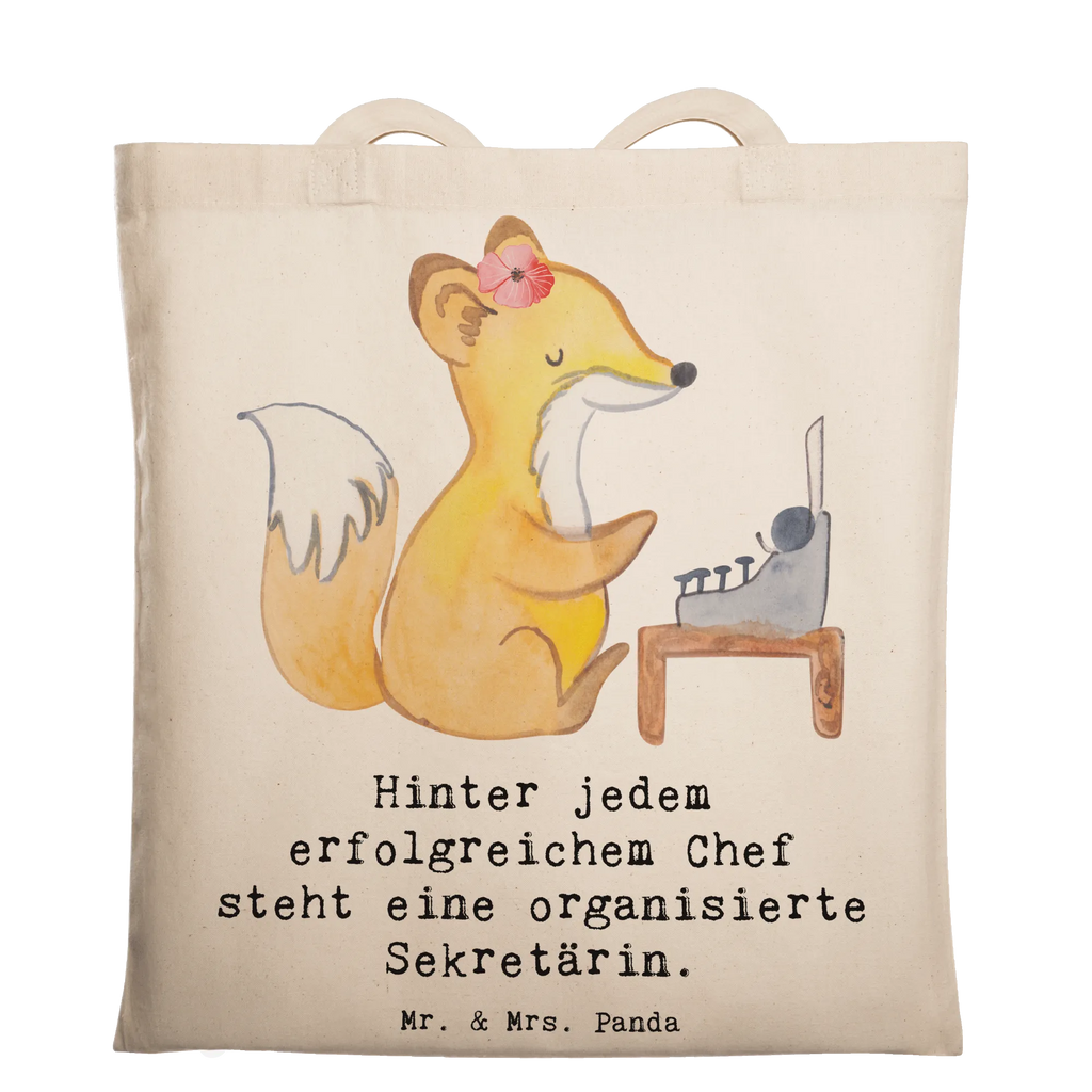 Tragetasche Hinter jedem erfolgreichem Chef steht eine organisierte Sekretärin. Beuteltasche, Beutel, Einkaufstasche, Jutebeutel, Stoffbeutel, Tasche, Shopper, Umhängetasche, Strandtasche, Schultertasche, Stofftasche, Tragetasche, Badetasche, Jutetasche, Einkaufstüte, Laptoptasche, Beruf, Ausbildung, Jubiläum, Abschied, Rente, Kollege, Kollegin, Geschenk, Schenken, Arbeitskollege, Mitarbeiter, Firma, Danke, Dankeschön